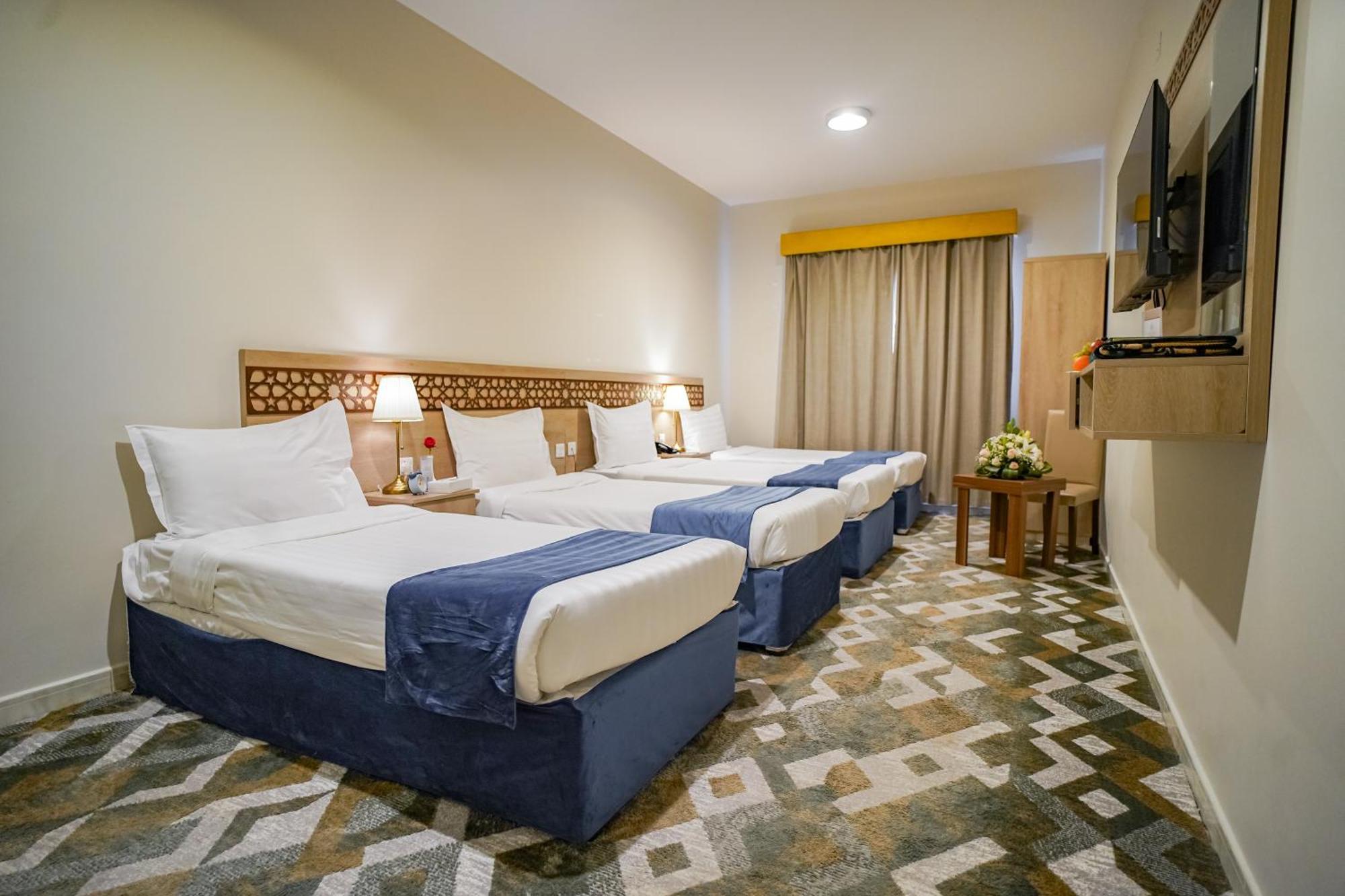 Hotel Osturat Emaar