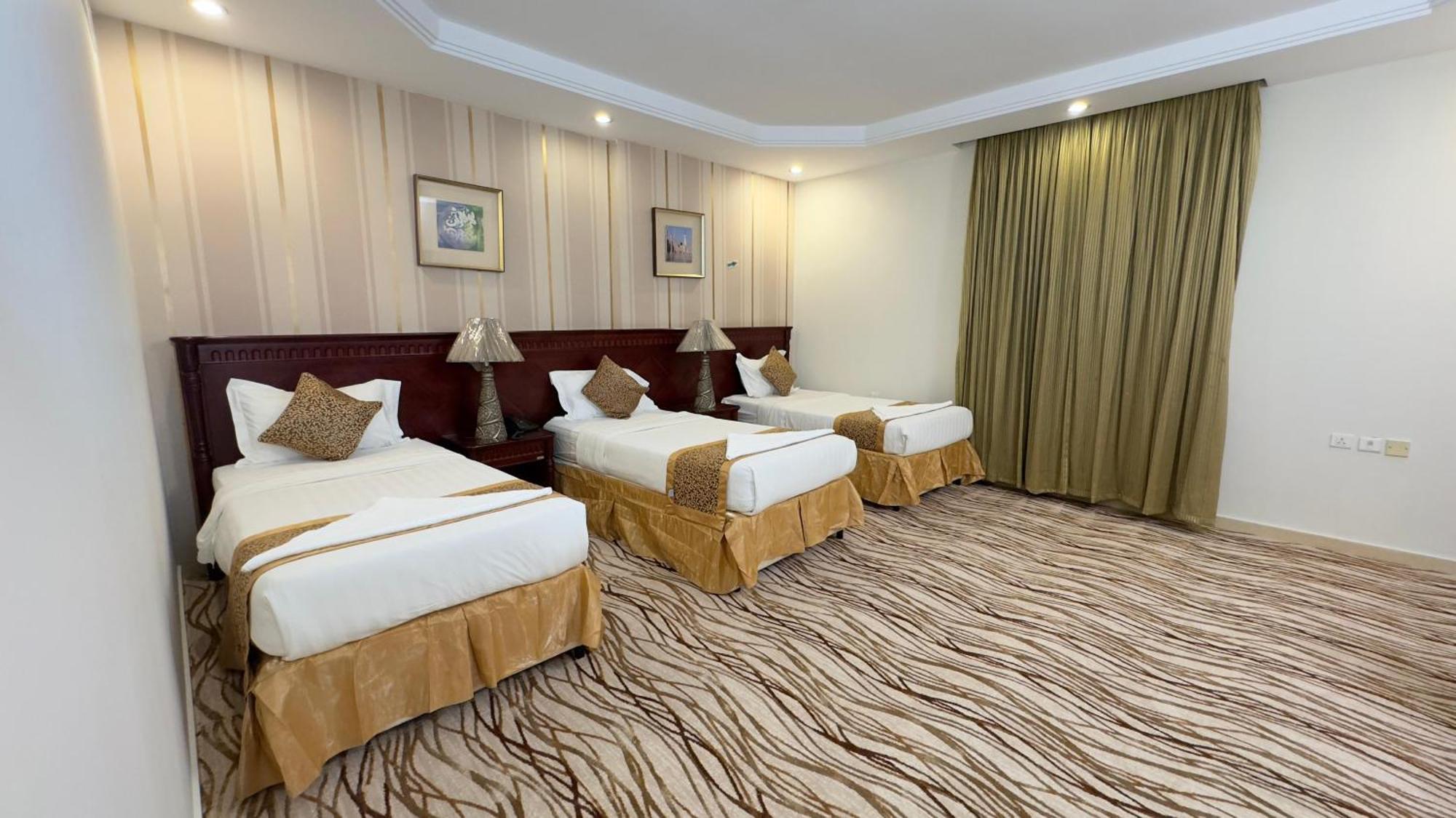 Hotel Laba Darna Al Azizia Mecca