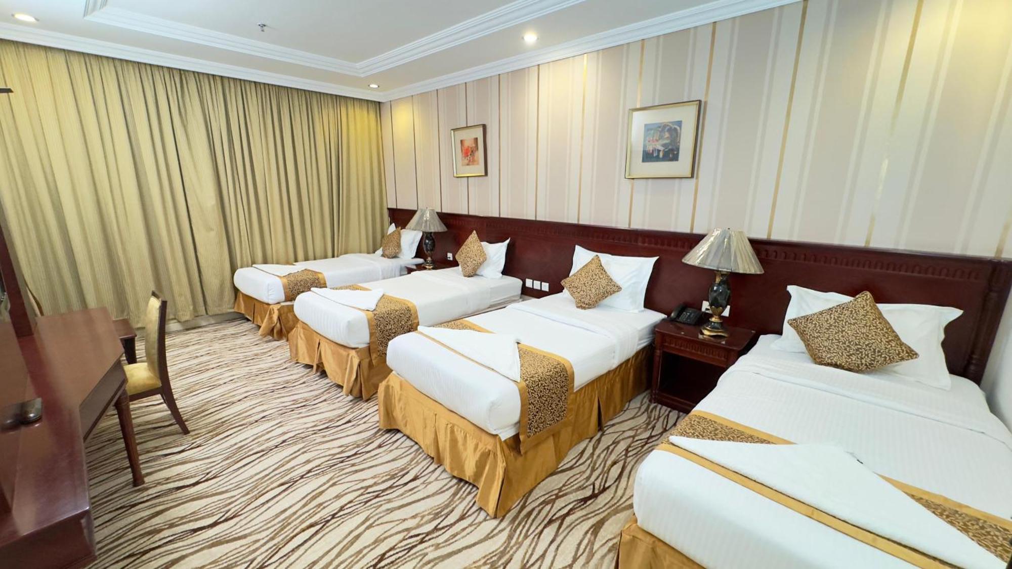 Hotel Laba Darna Al Azizia