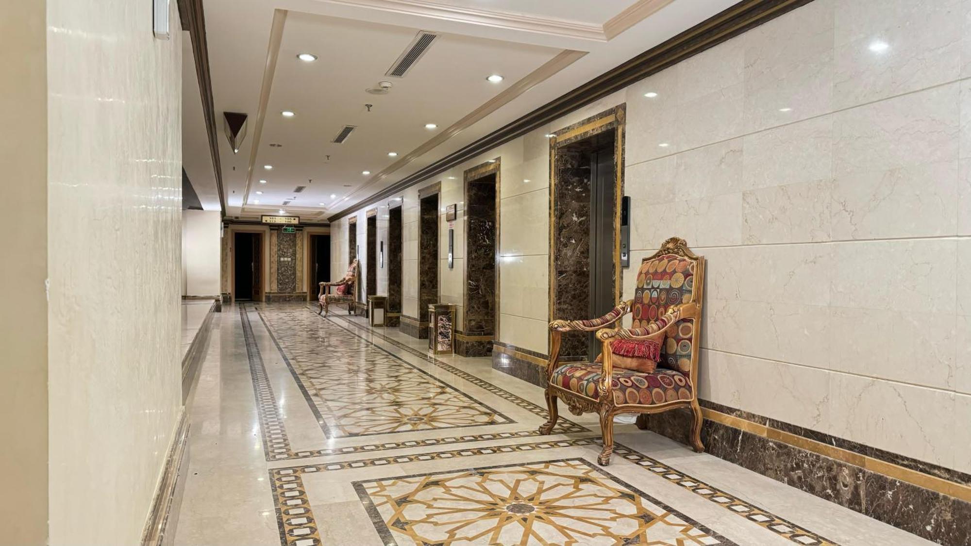 Laba Darna Al Azizia Hotel