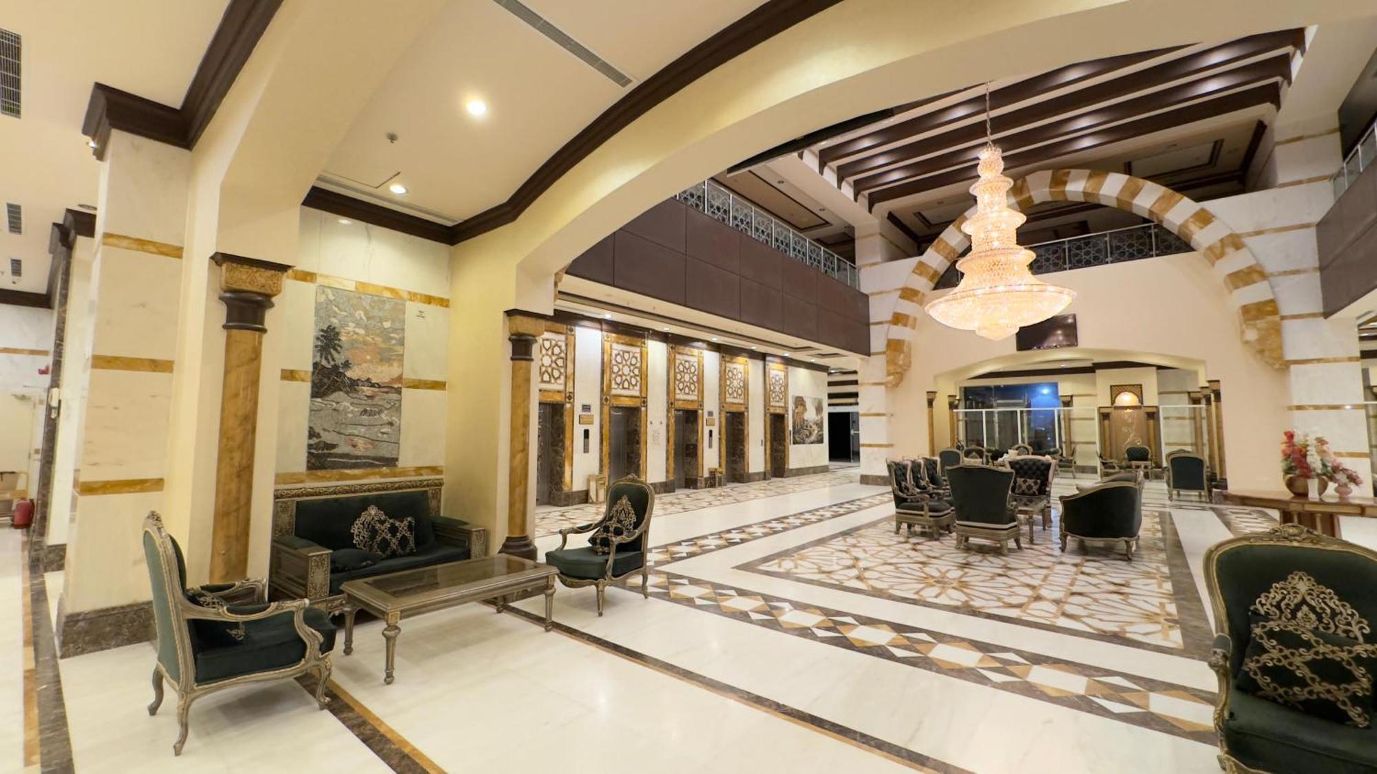 Laba Darna Al Azizia Hotel Mecca