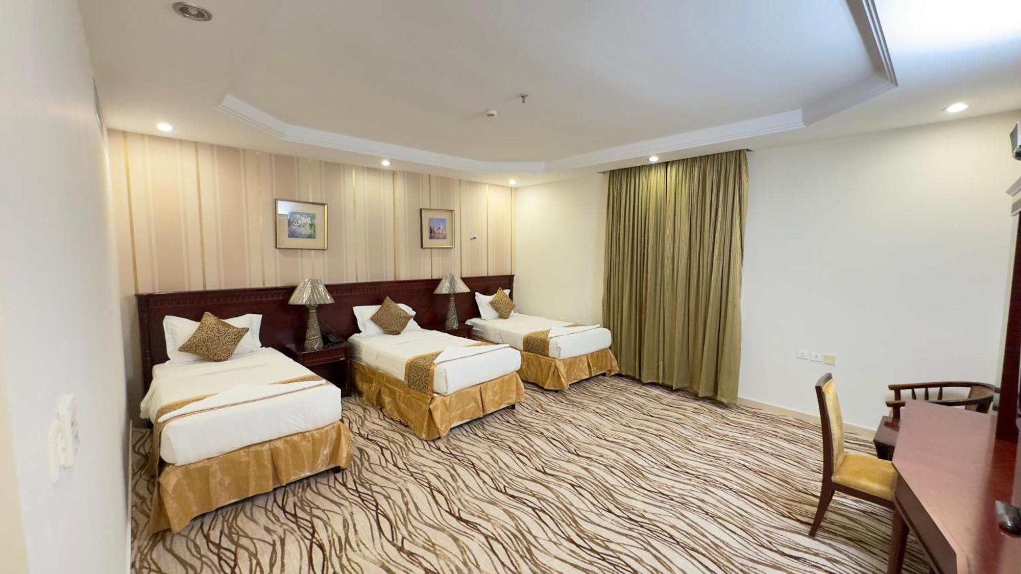 Hotel Laba Darna Al Azizia Mecca