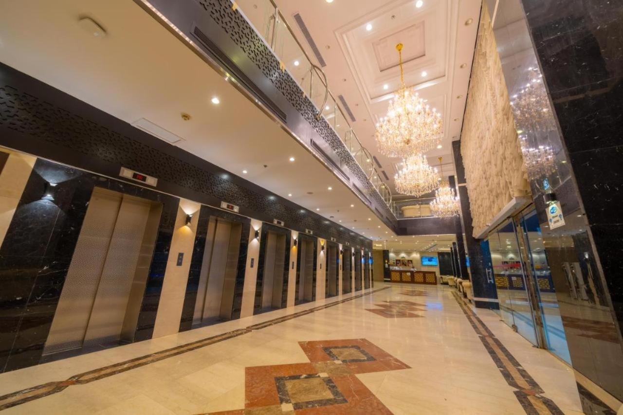 Waseem Al Azizia Hotel Mecca