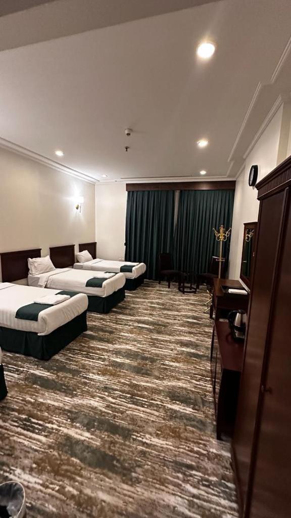 Hotel Zahrat Al Lavender Mecca