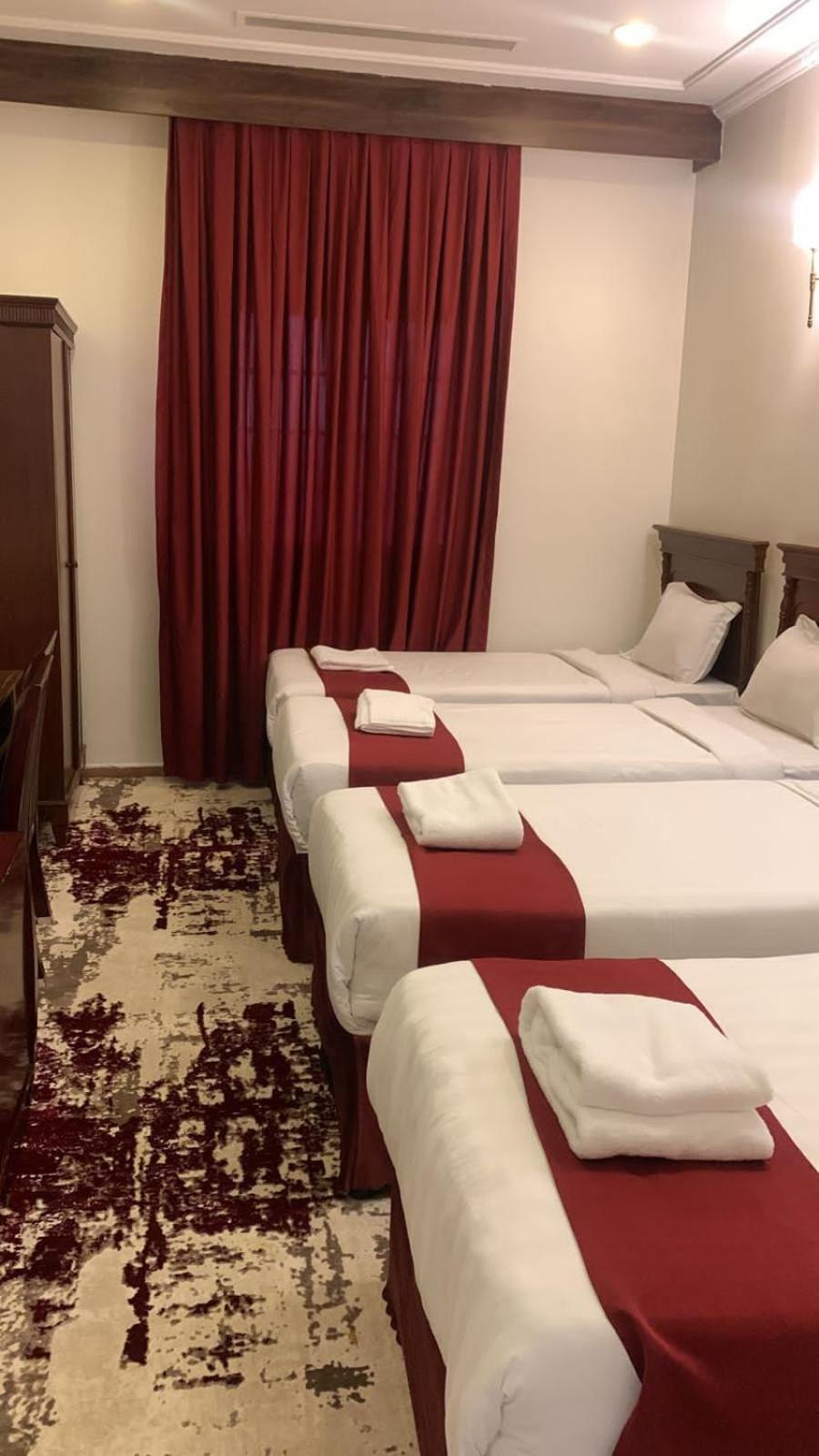 Hotel Zahrat Al Lavender