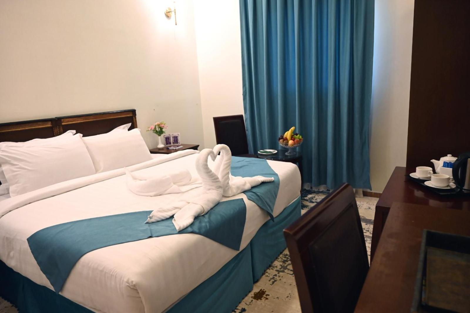 Hotel Zahrat Al Lavender Mecca