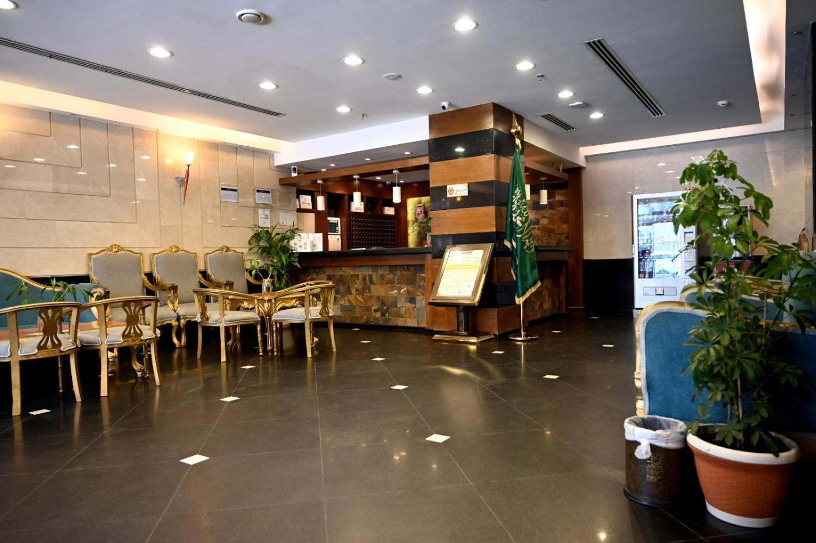 Hotel Zahrat Al Lavender 2*