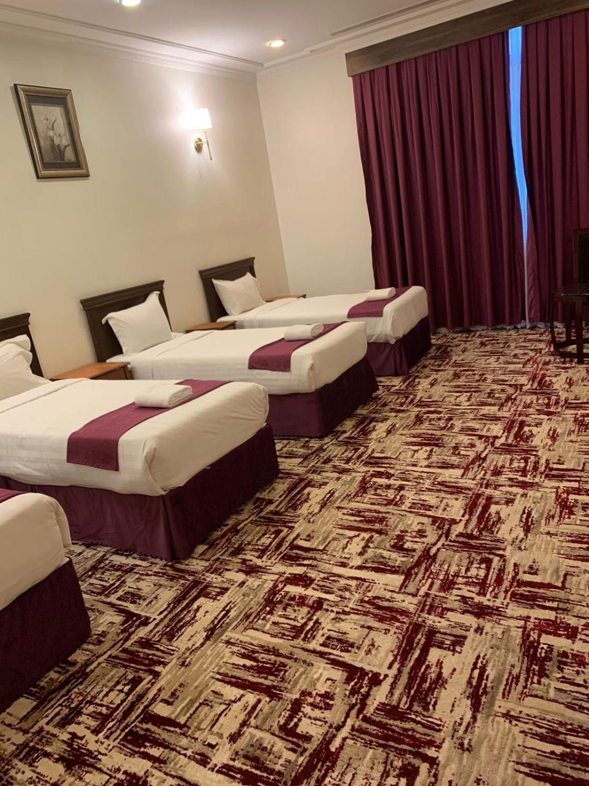 Zahrat Al Lavender Hotel