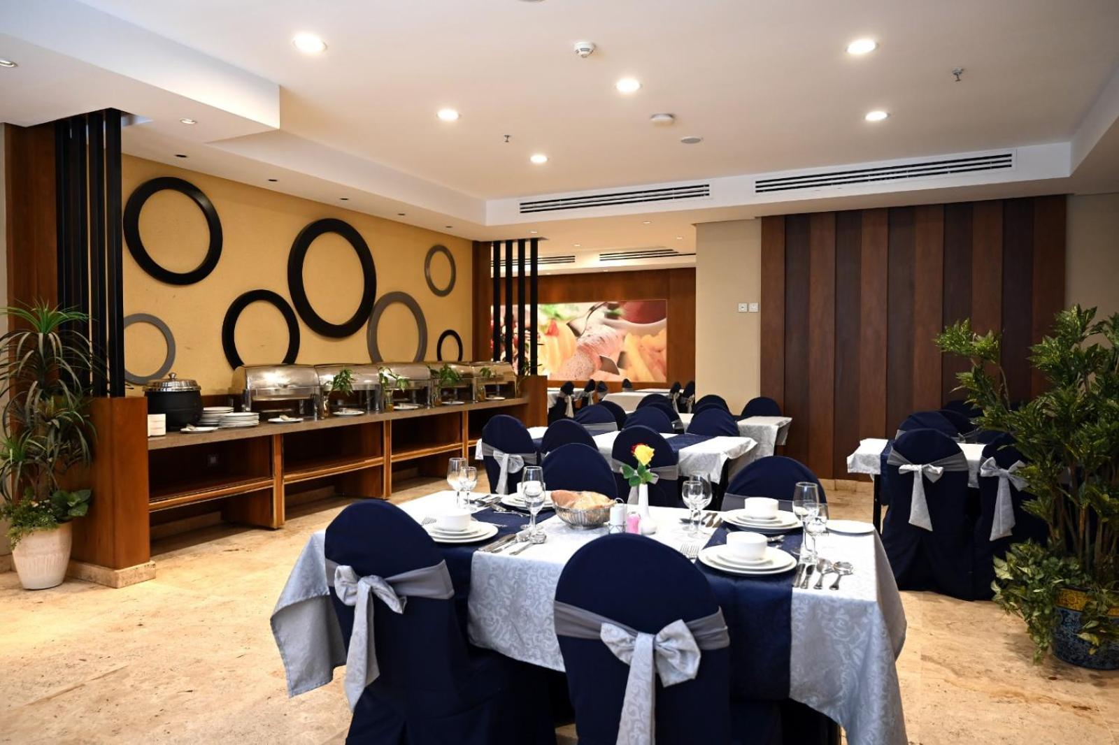 Hotel Zahrat Al Lavender