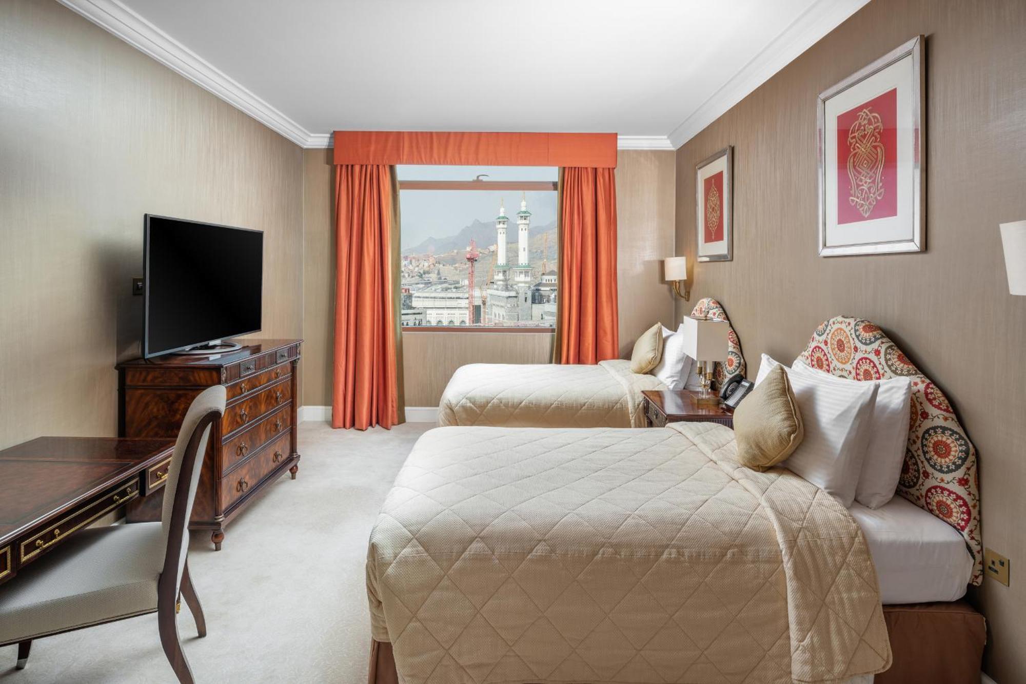 Hotel Anjum Makkah