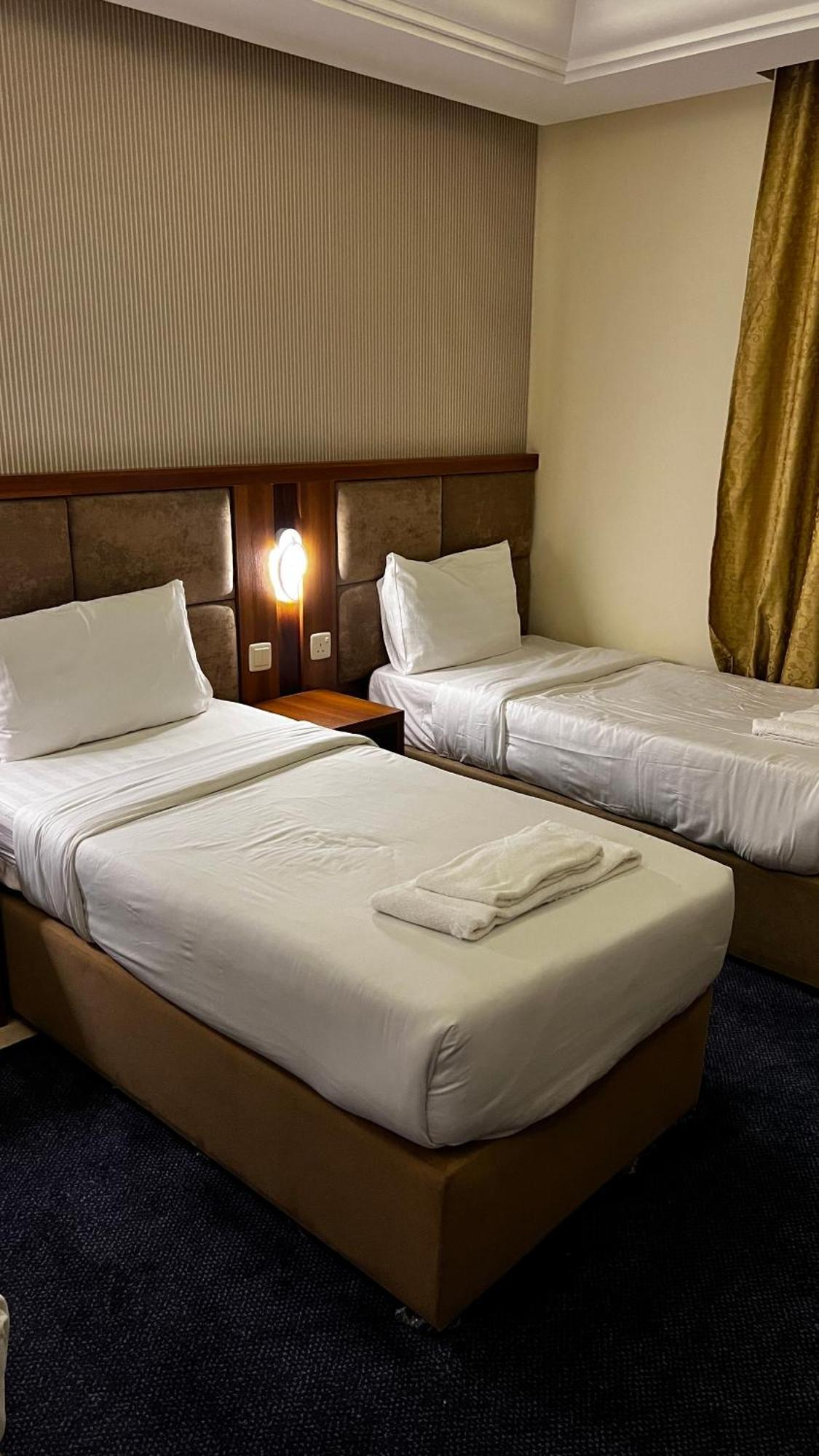 Hotel ميزاب الضيافة 2 العزيزية الجنوبية *
