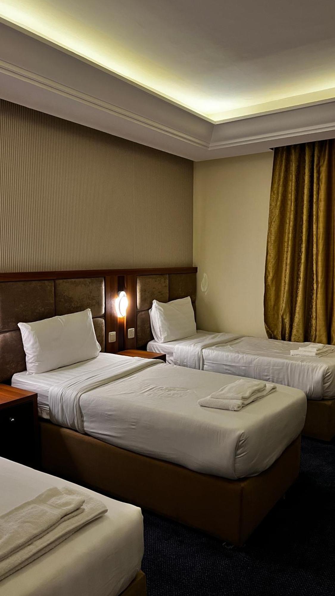 ميزاب الضيافة 2 العزيزية الجنوبية Hotel *