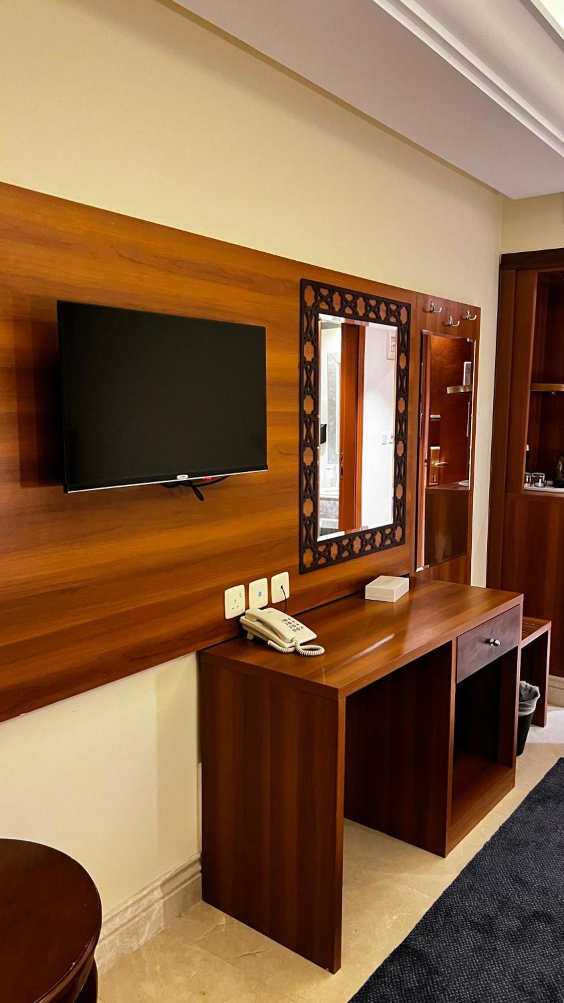 ميزاب الضيافة 2 العزيزية الجنوبية Hotel Mecca