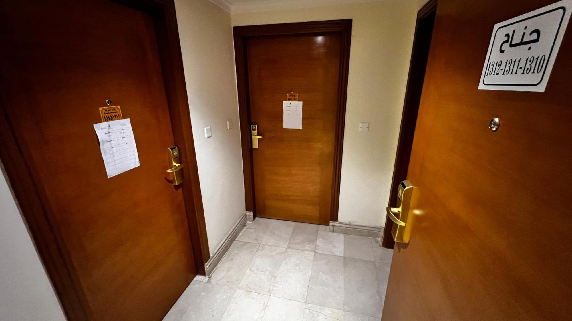 Hotel ميزاب الضيافة 2 العزيزية الجنوبية Mecca