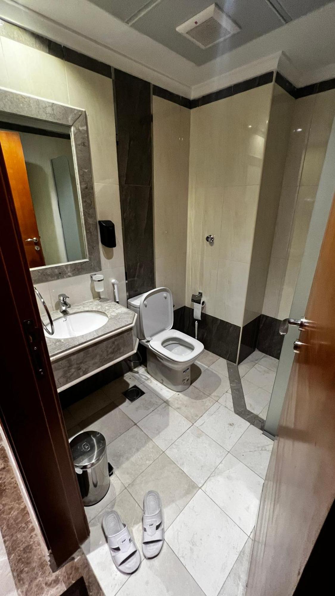 Hotel ميزاب الضيافة 2 العزيزية الجنوبية