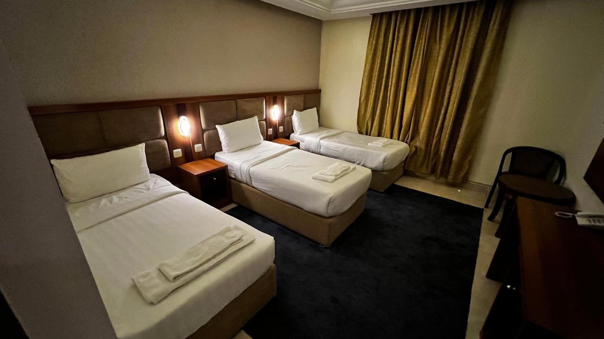 ميزاب الضيافة 2 العزيزية الجنوبية Hotel *