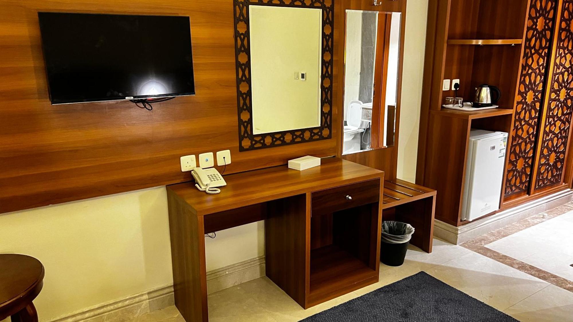 Hotel ميزاب الضيافة 2 العزيزية الجنوبية *