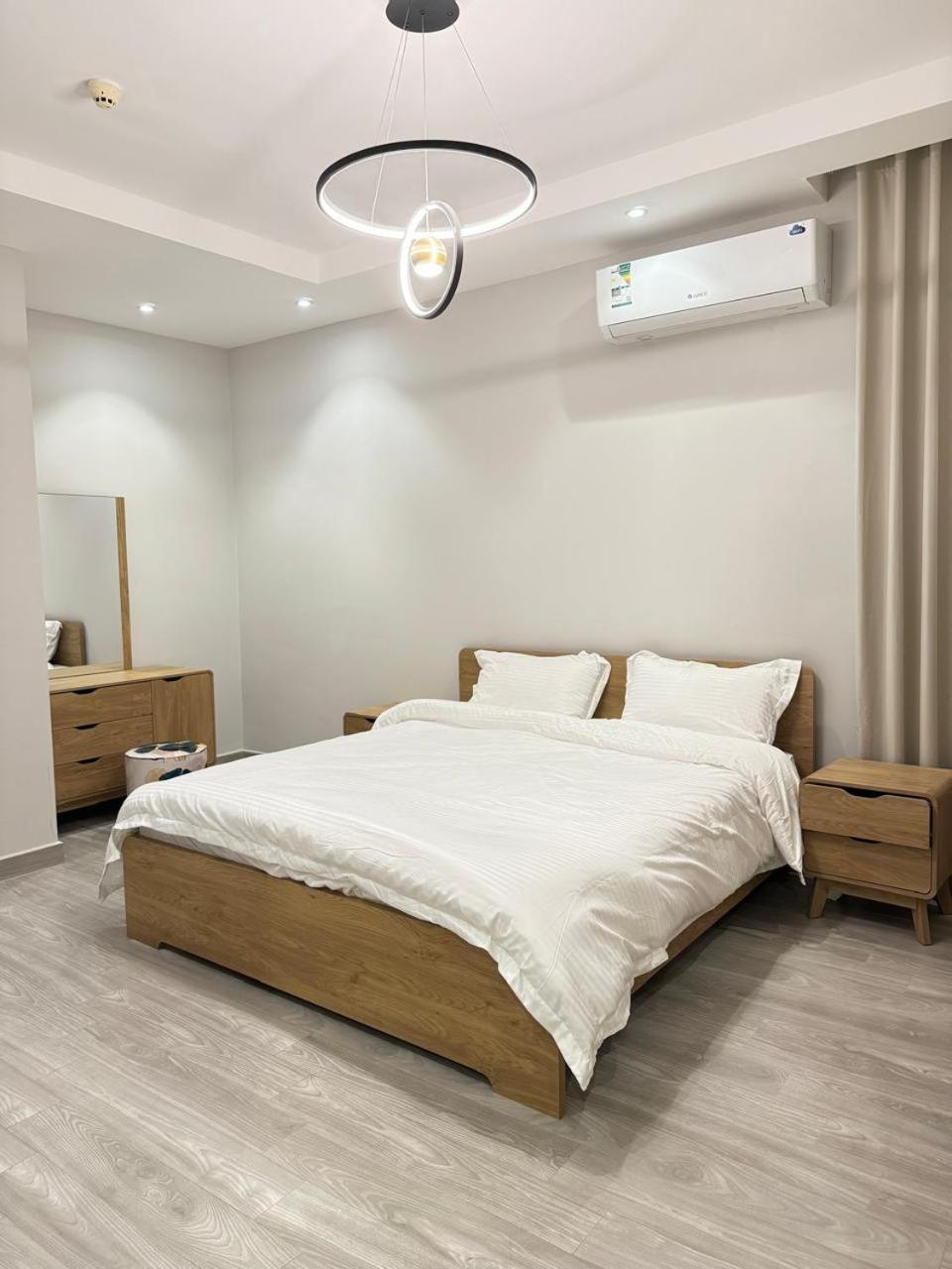 أبراج دار المشاعر Apartment Mecca