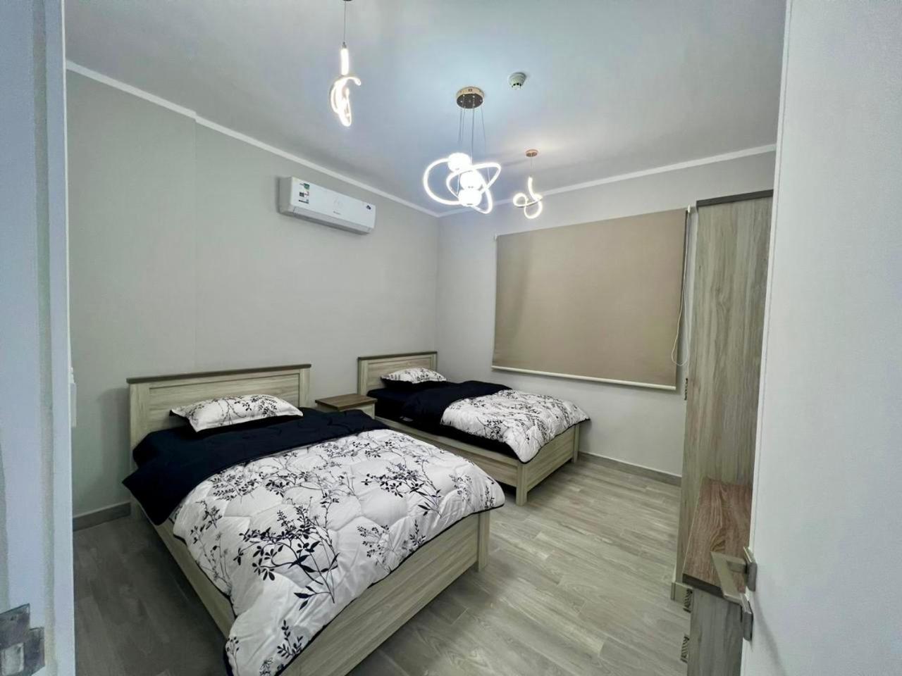 Apartment أبراج دار المشاعر Mecca