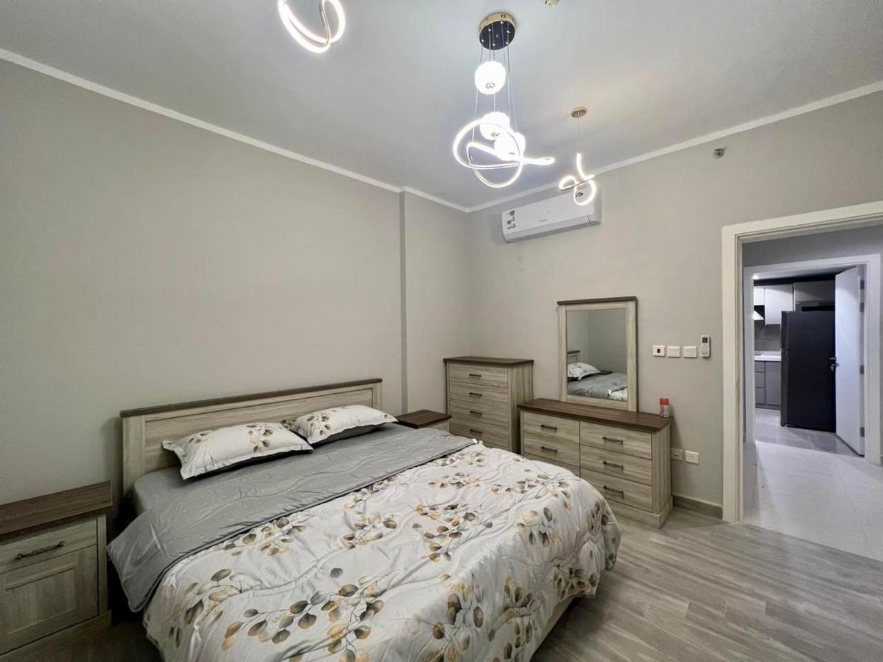 أبراج دار المشاعر Apartment