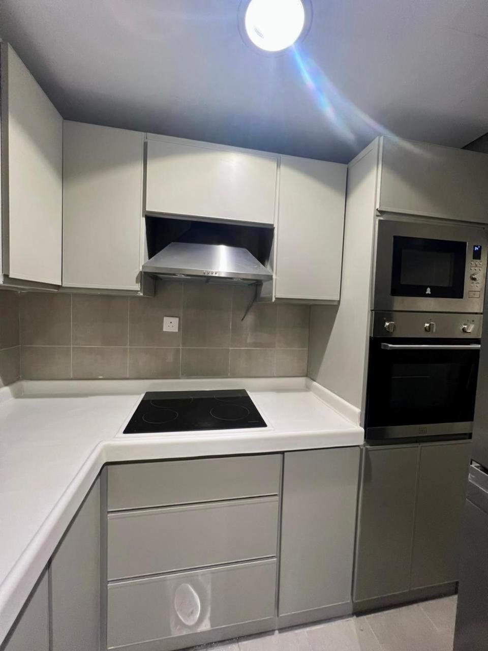 أبراج دار المشاعر Apartment *