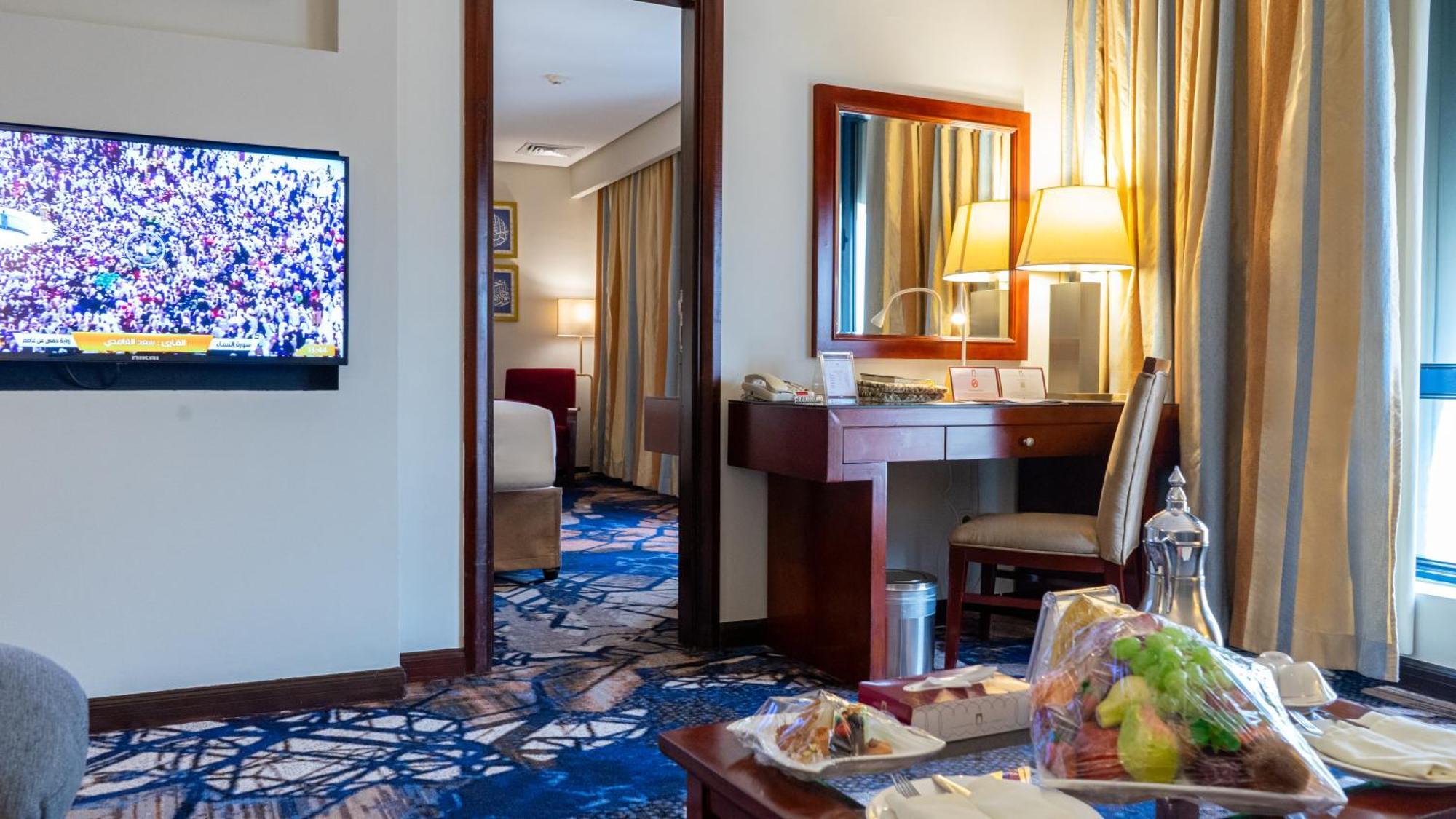 Hotel Al Safwah Third Tower 3