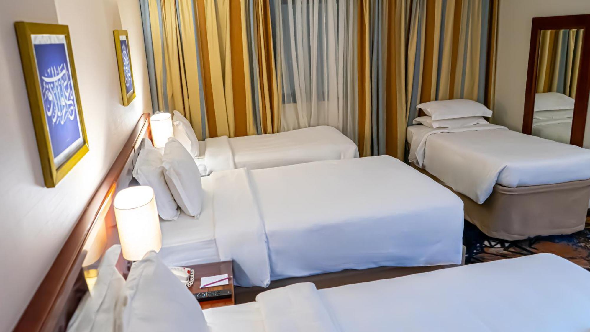 Al Safwah Third Tower 3 Hotel Mecca