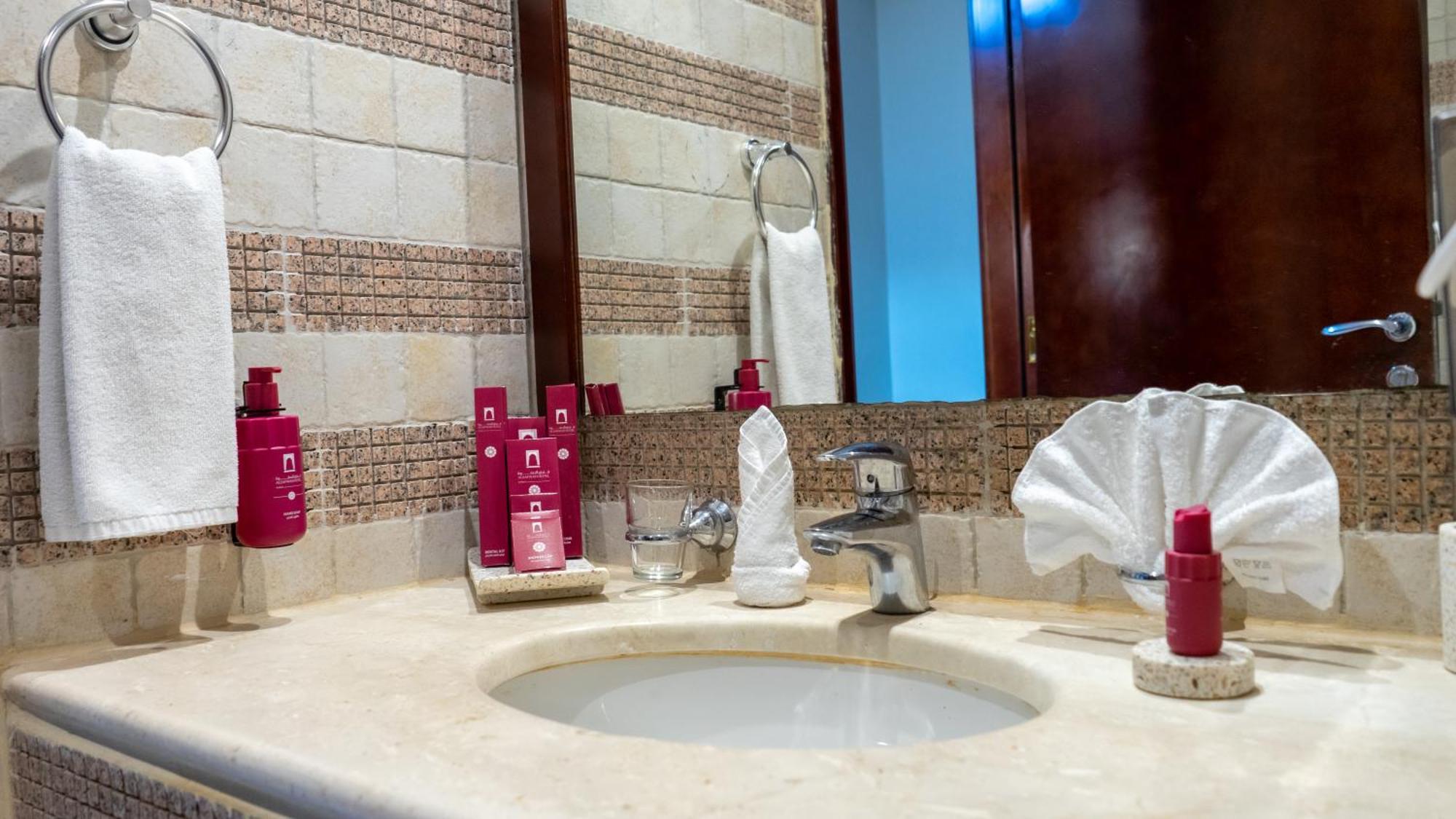 Hotel Al Safwah Third Tower 3