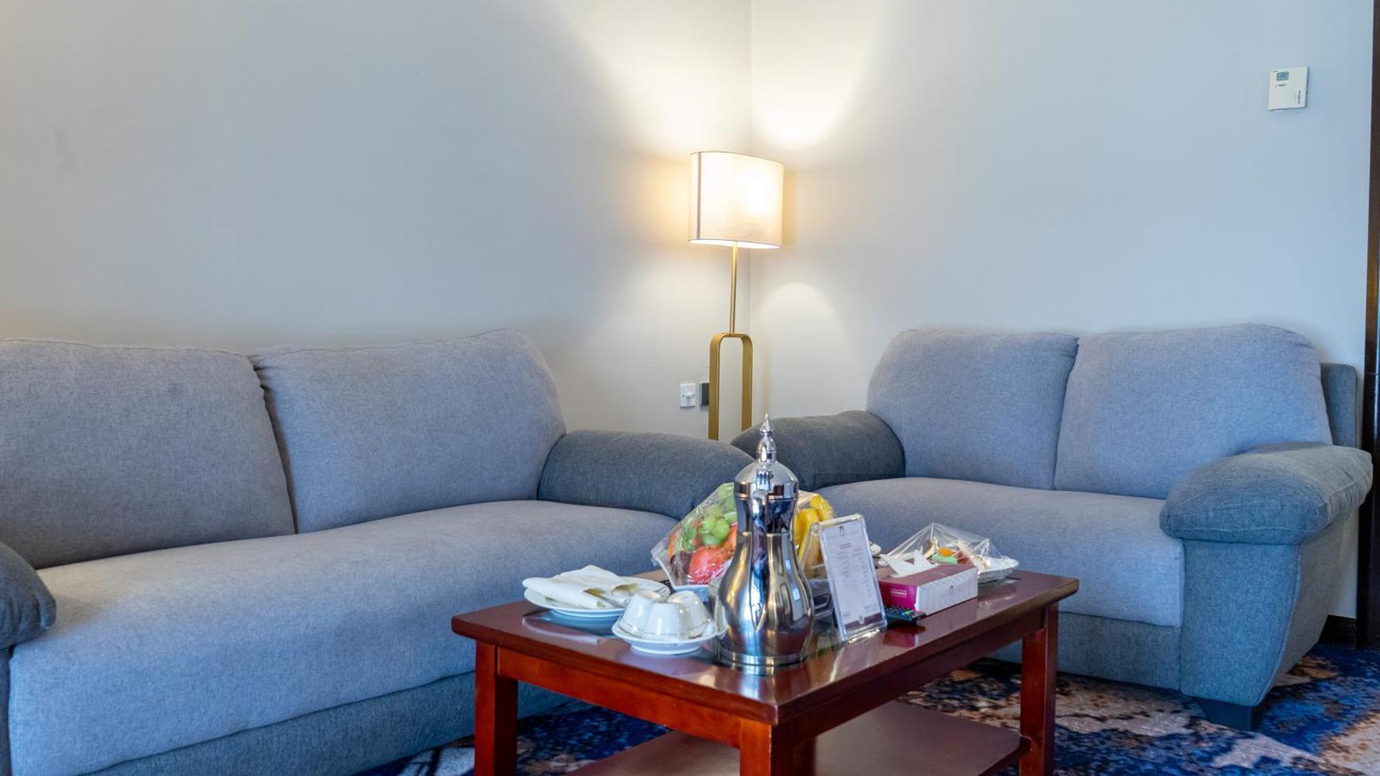 Hotel Al Safwah Third Tower 3 Mecca