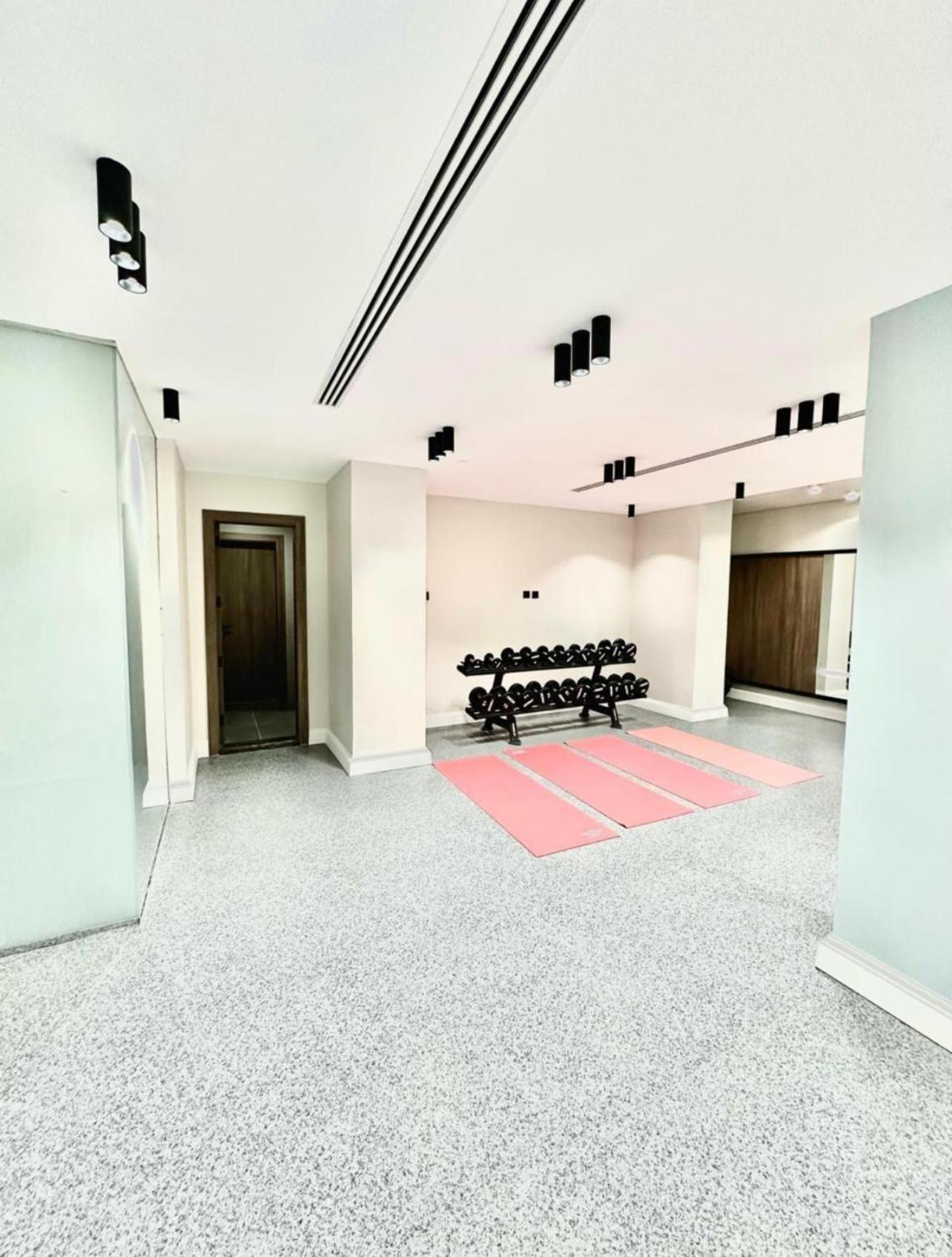 أبراج دار المشاعر Apartment Mecca