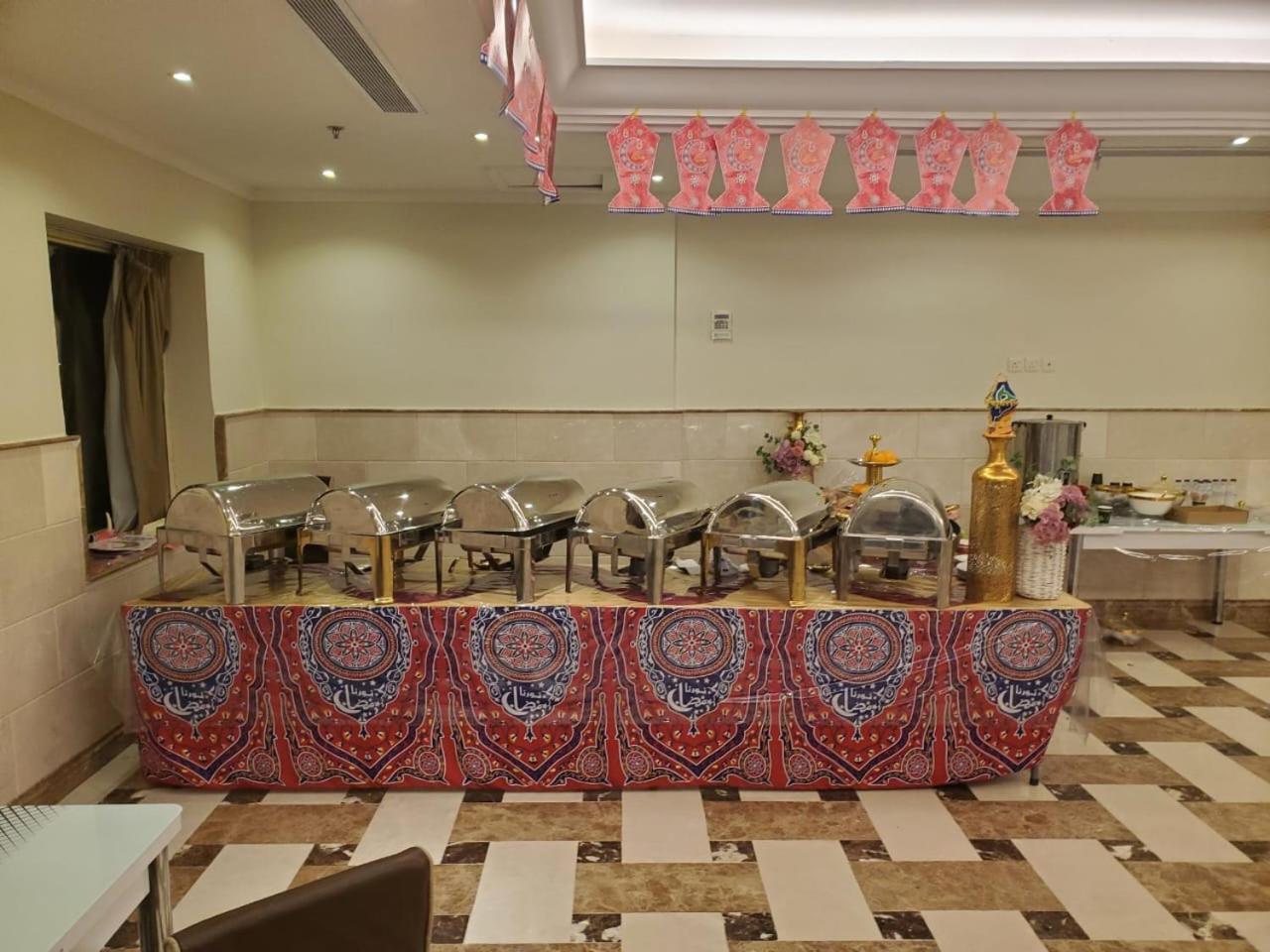 ميزاب الضيافة 2 العزيزية الجنوبية Hotel Mecca