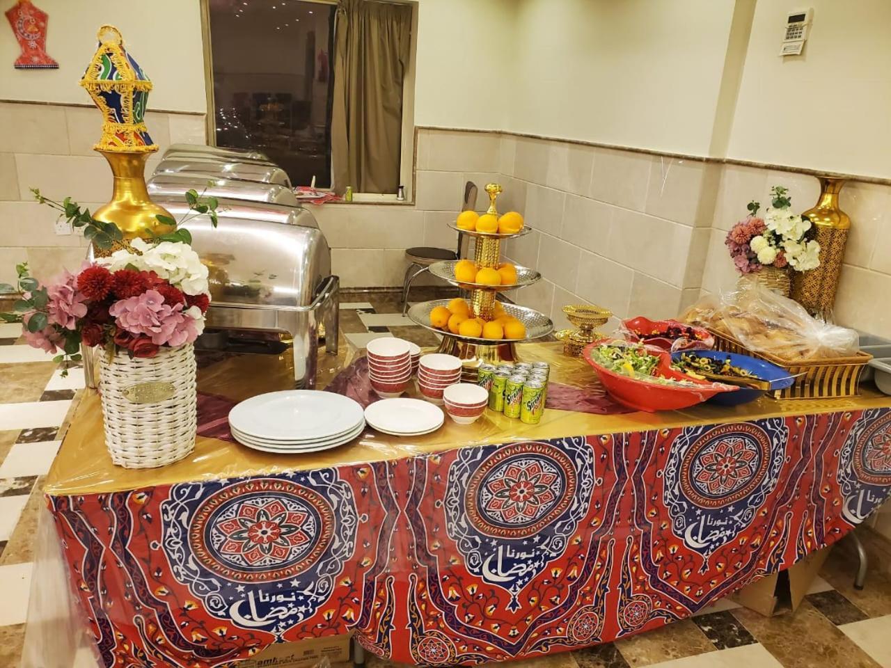 Hotel ميزاب الضيافة 2 العزيزية الجنوبية Mecca