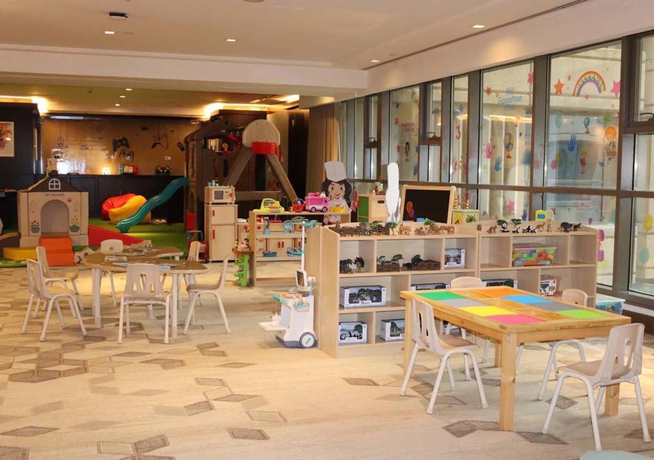 Hotel Jabal Omar Hyatt Regency Makkah Mecca
