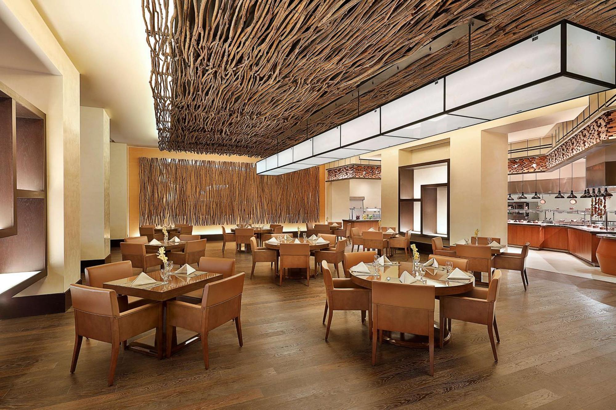 Hilton & Convention Jabal Omar Makkah 5*