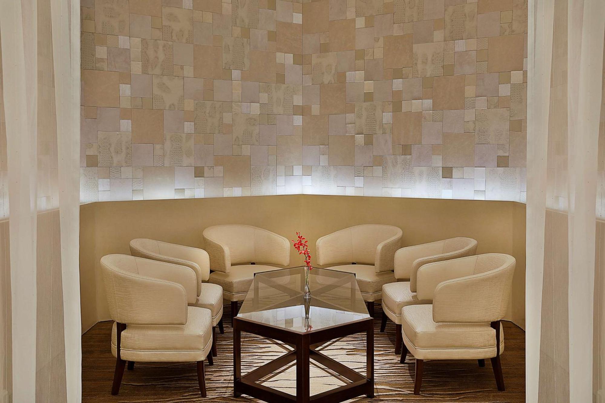 Hilton & Convention Jabal Omar Makkah Mecca