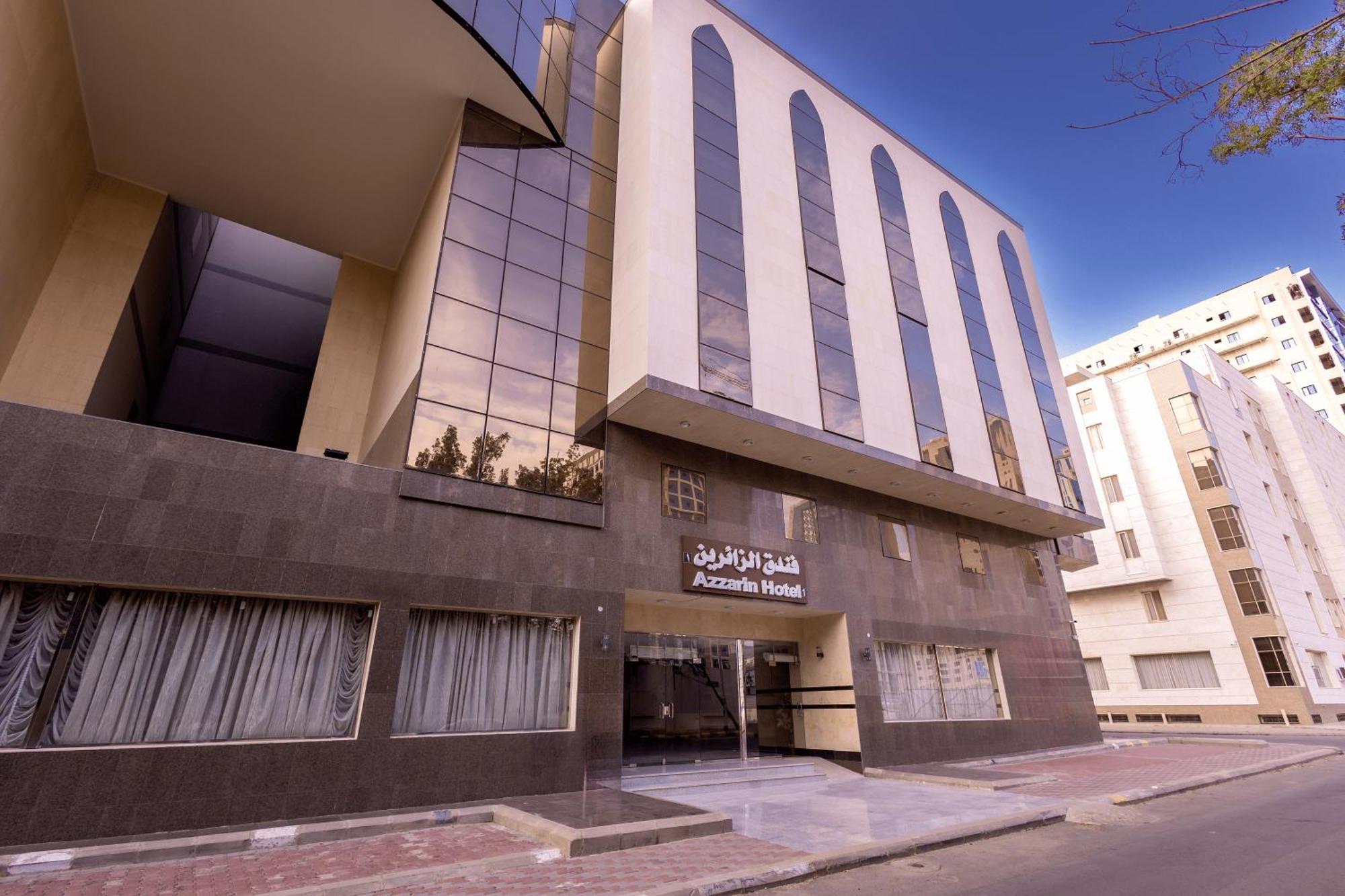 مرجان أنوار الروضة Apartment