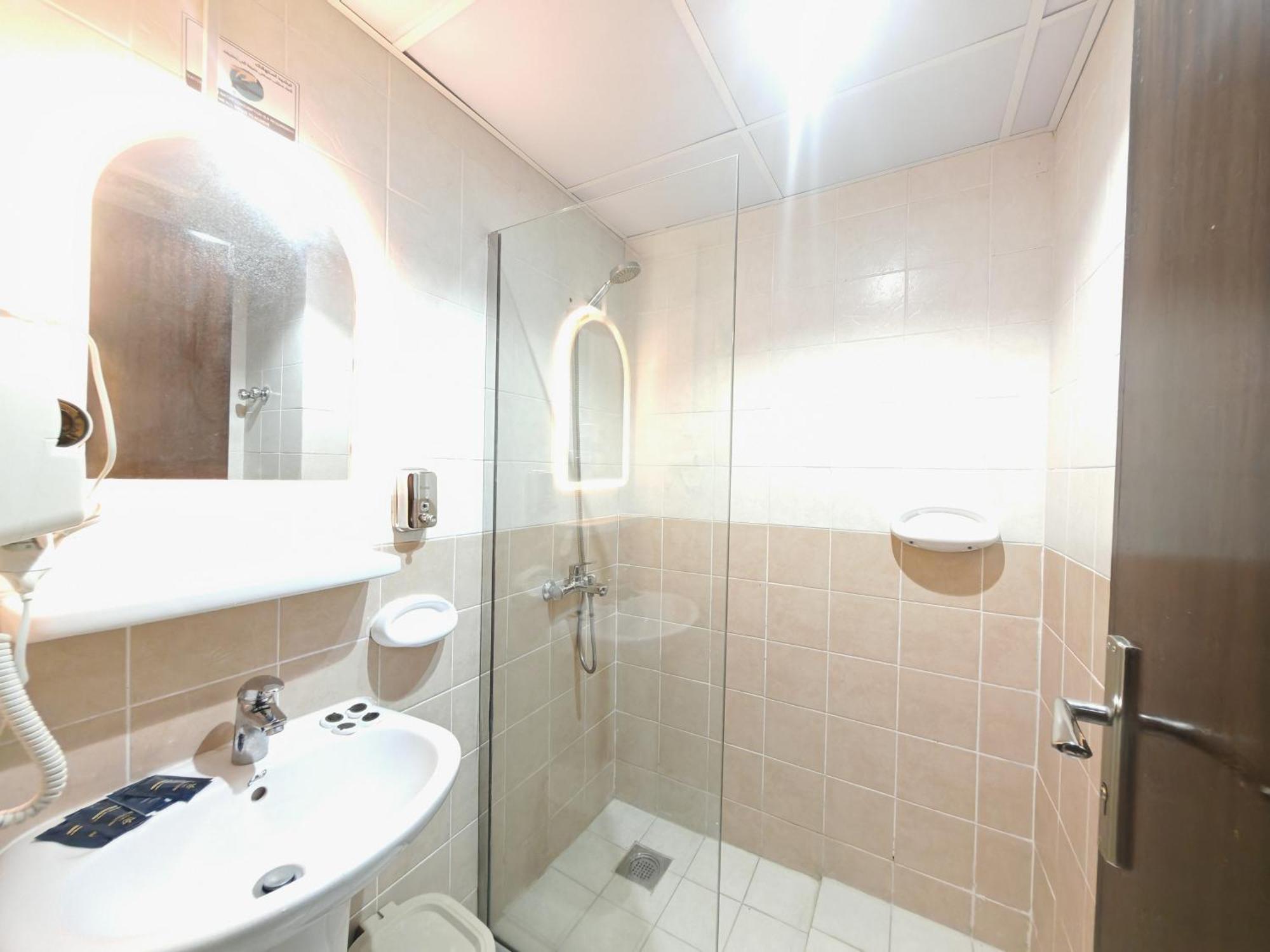 مرجان أنوار الروضة Apartment *