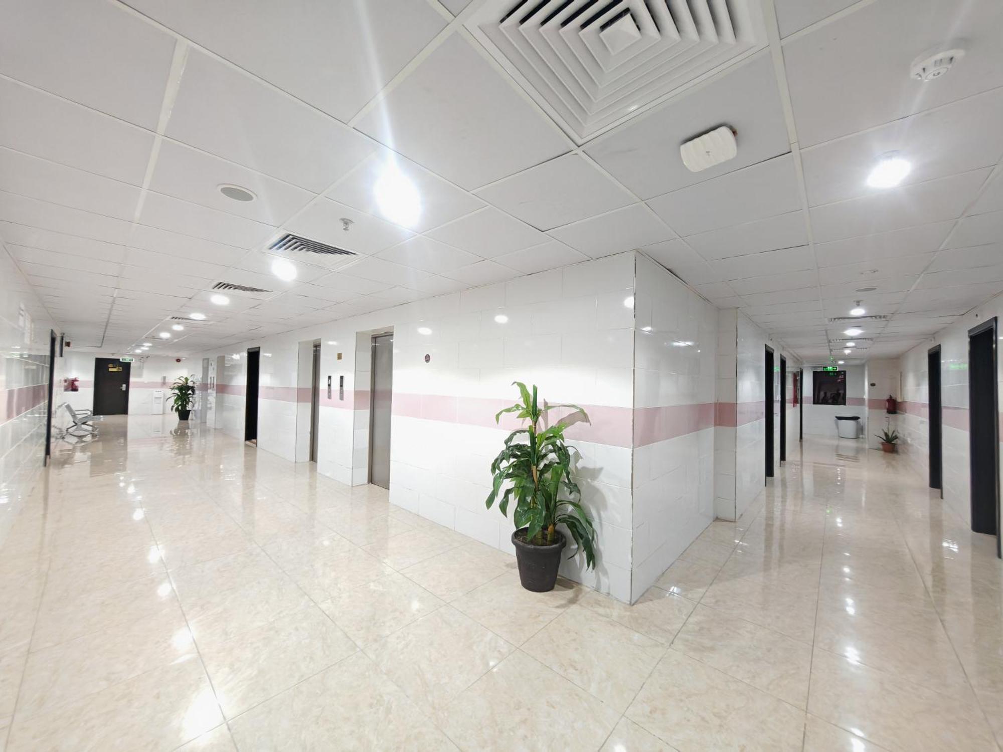 Apartment مرجان أنوار الروضة Mecca