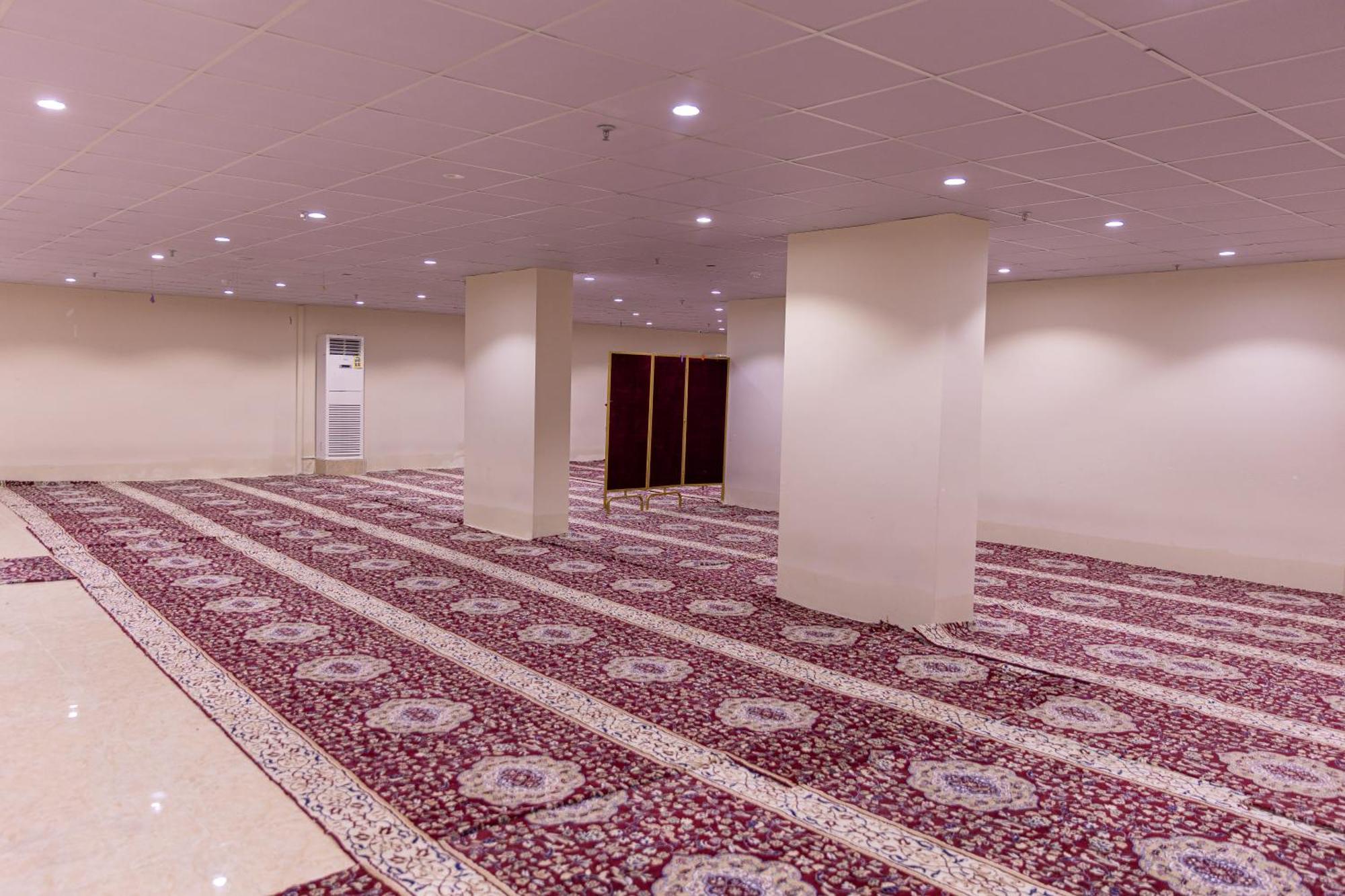 مرجان أنوار الروضة Apartment