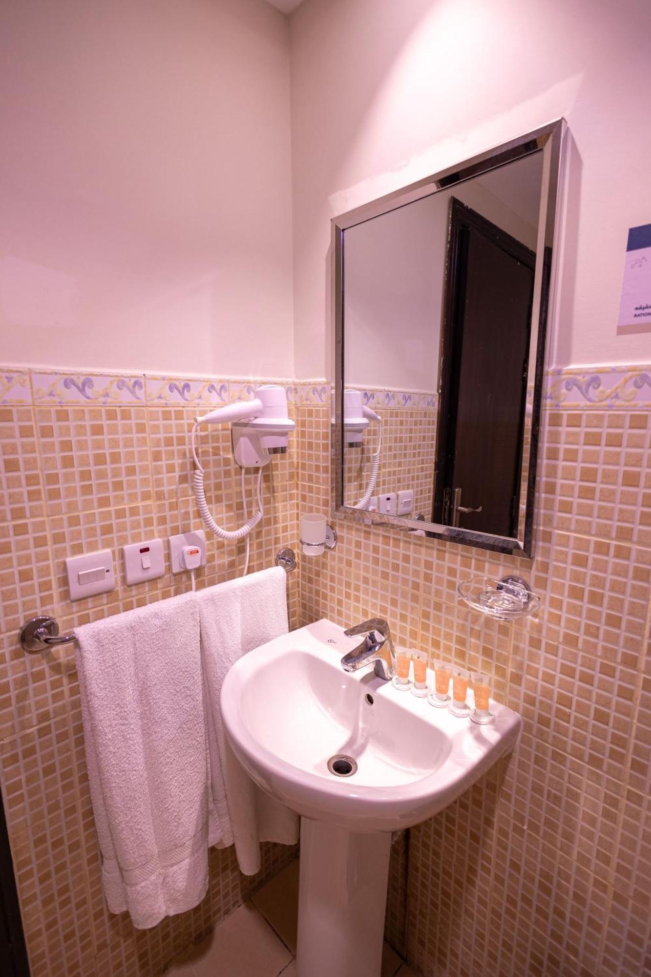 Apartment مرجان أنوار الروضة