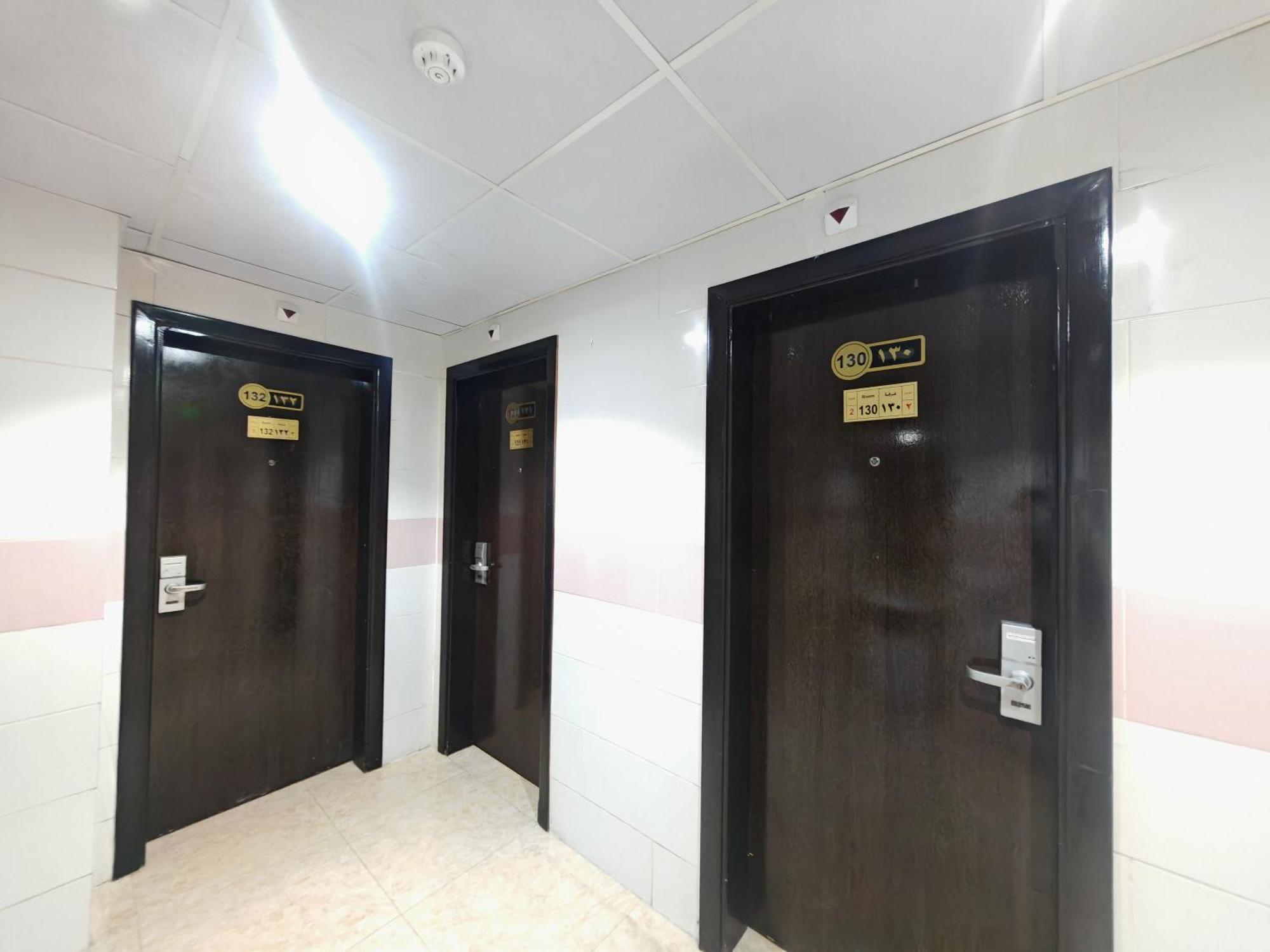 Apartment مرجان أنوار الروضة *