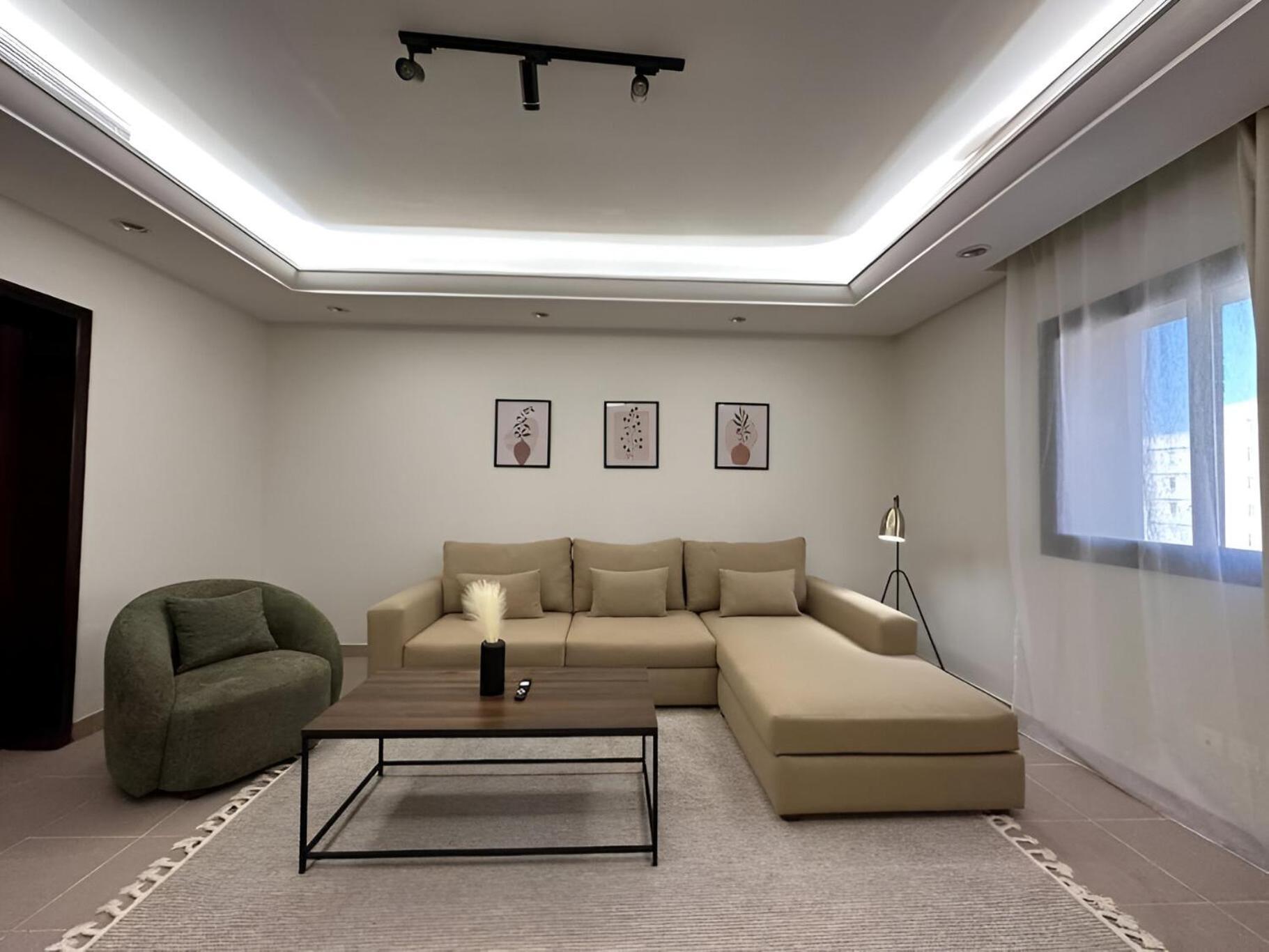 Z By Dayf - Self-service Apartment