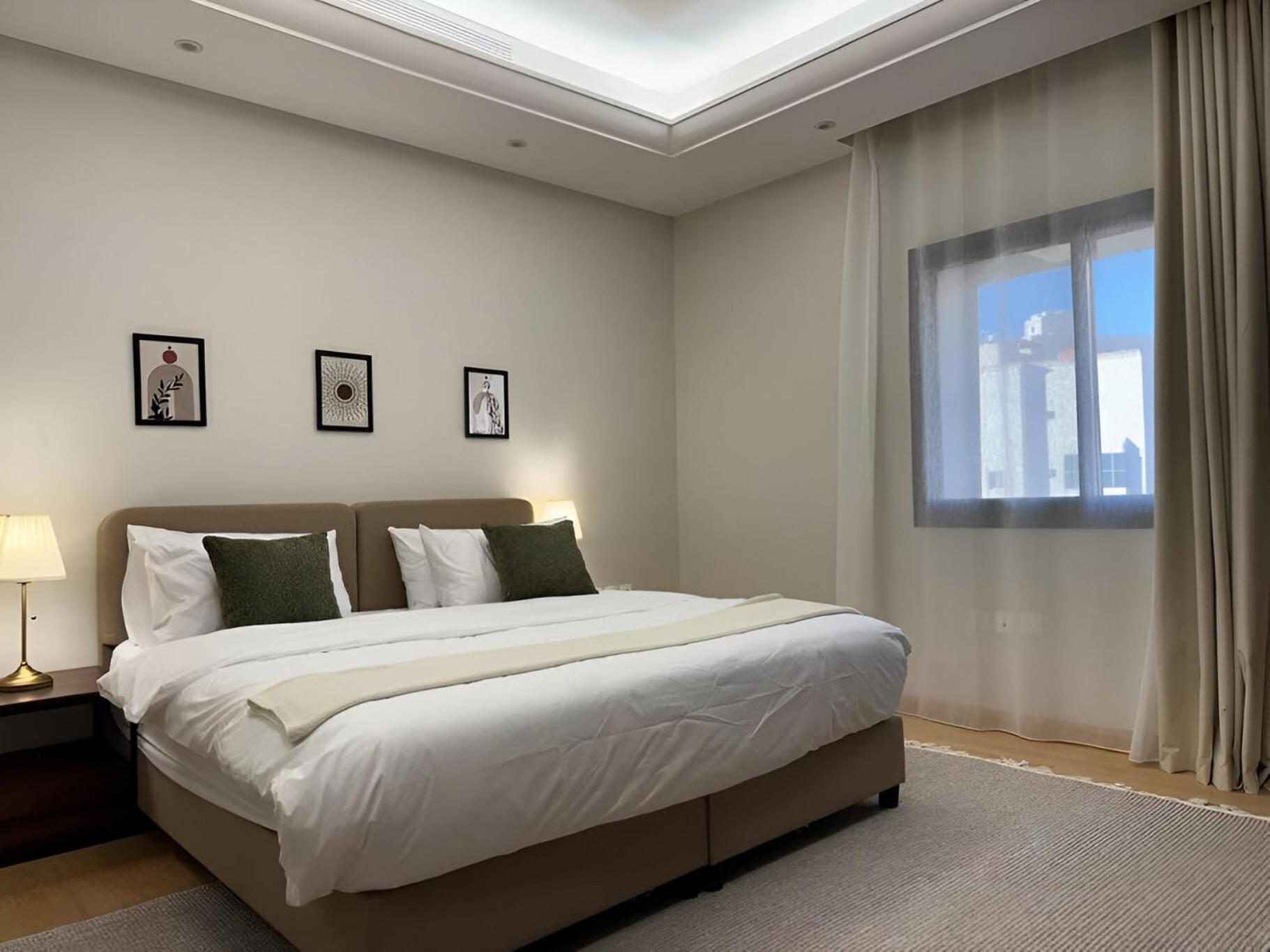 Apartment Z By Dayf - Self-service