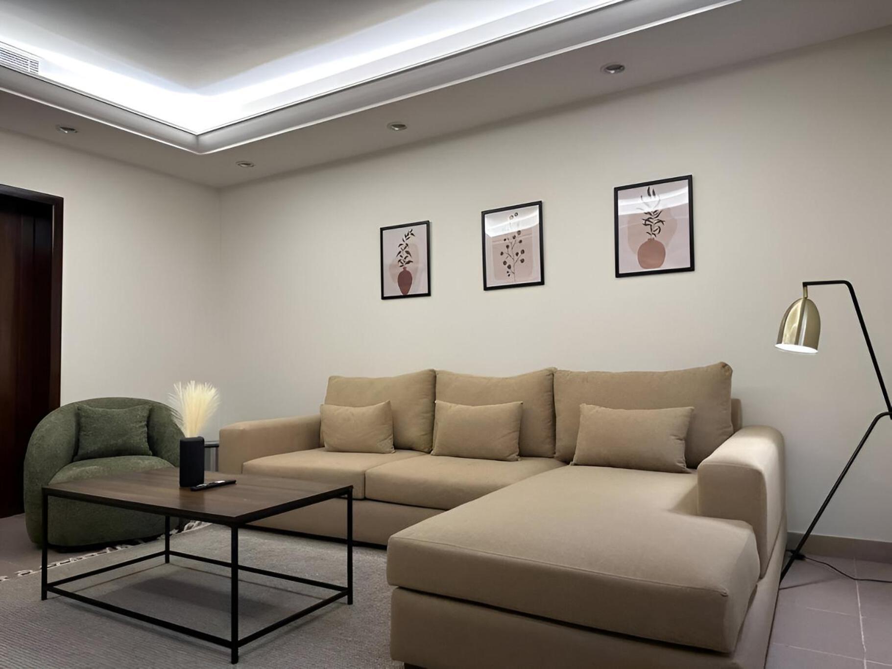 Z By Dayf - Self-service Apartment Mecca