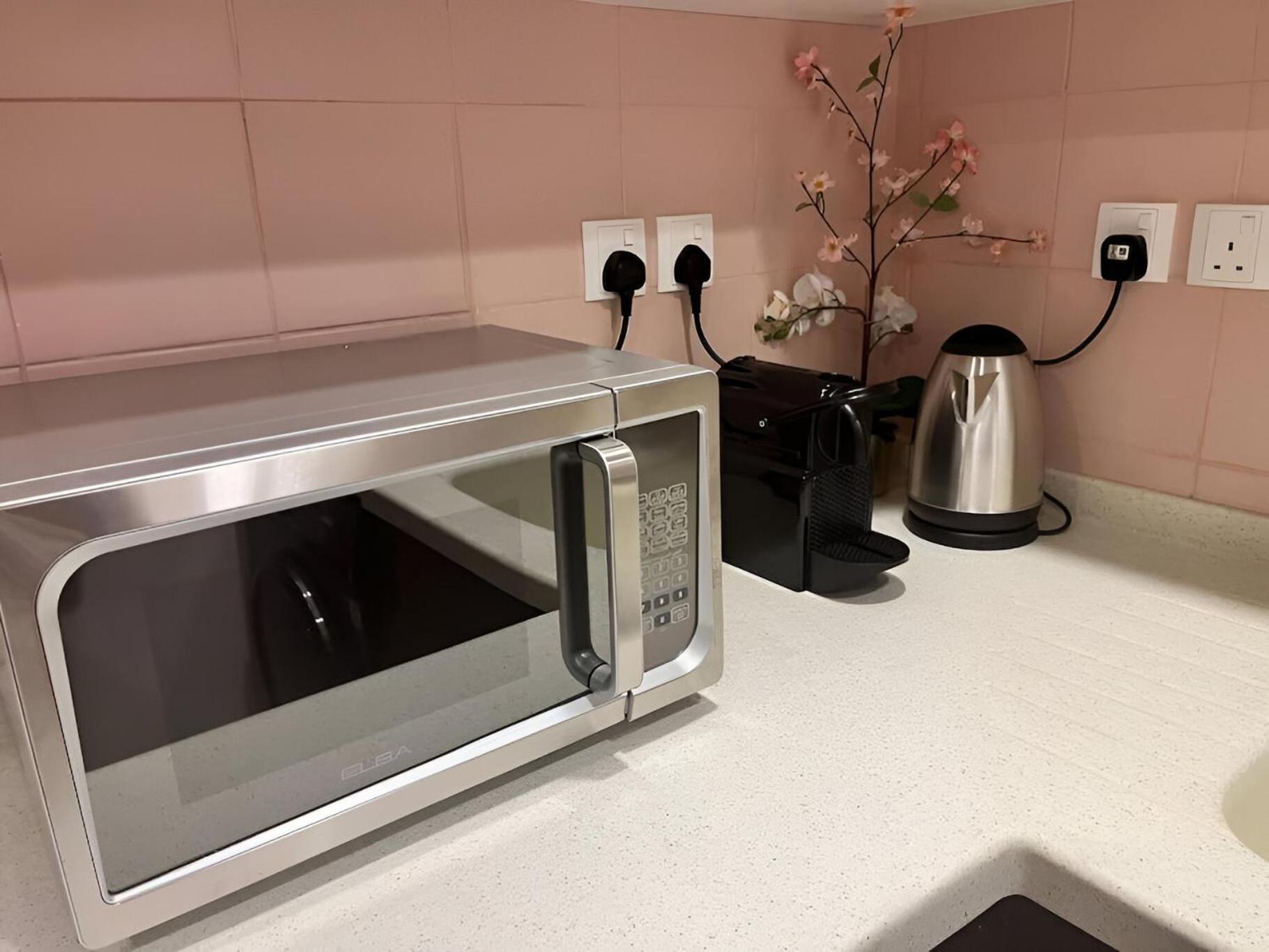 Z By Dayf - Self-service Apartment