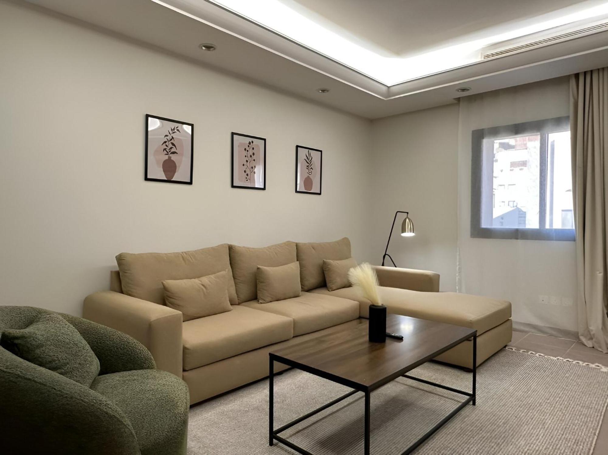 Z By Dayf - Self-service Apartment *