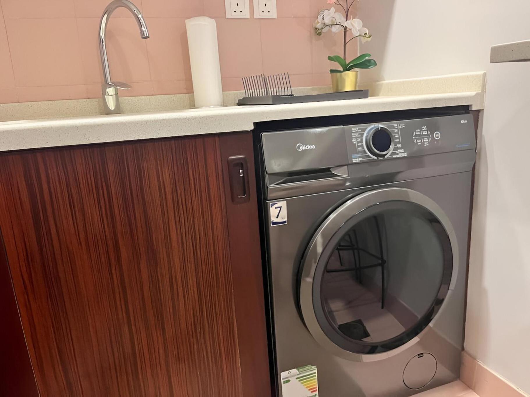 Z By Dayf - Self-service Apartment *