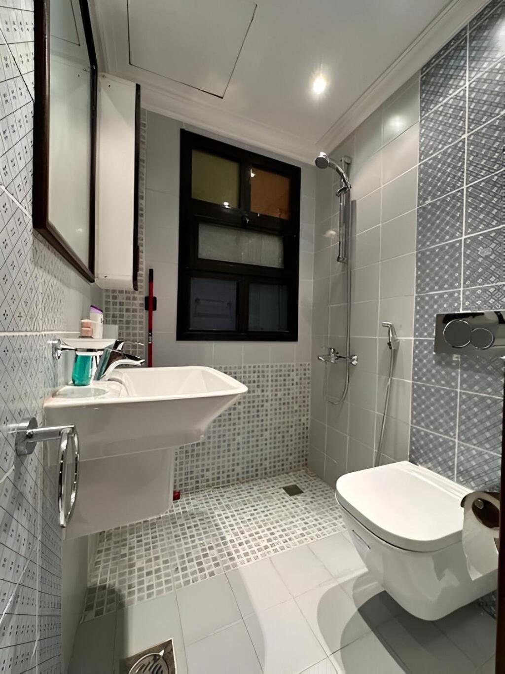 Apartment Z By Dayf - Self-service Mecca