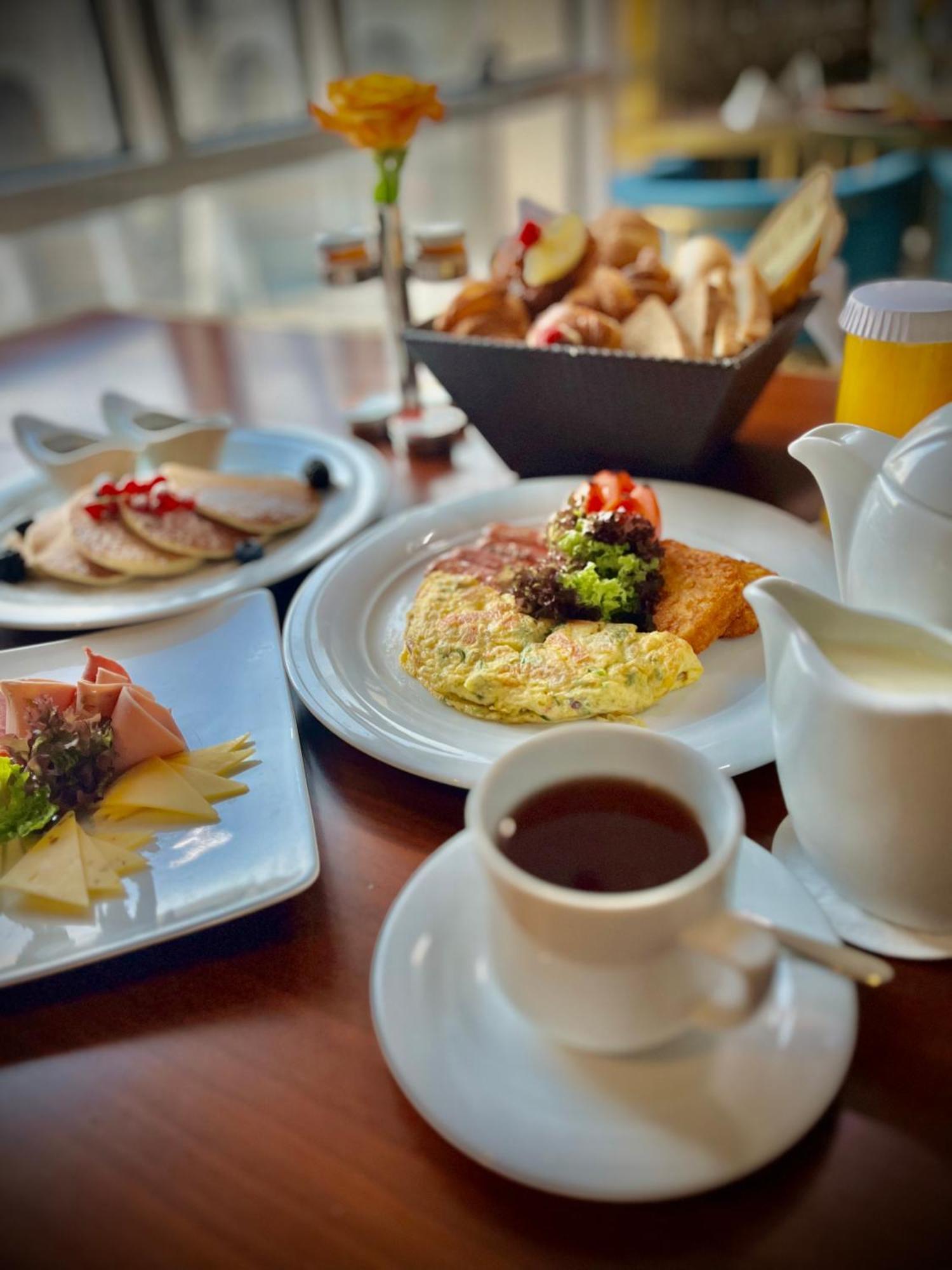 Sheraton Makkah Jabal Al Kaaba 5*