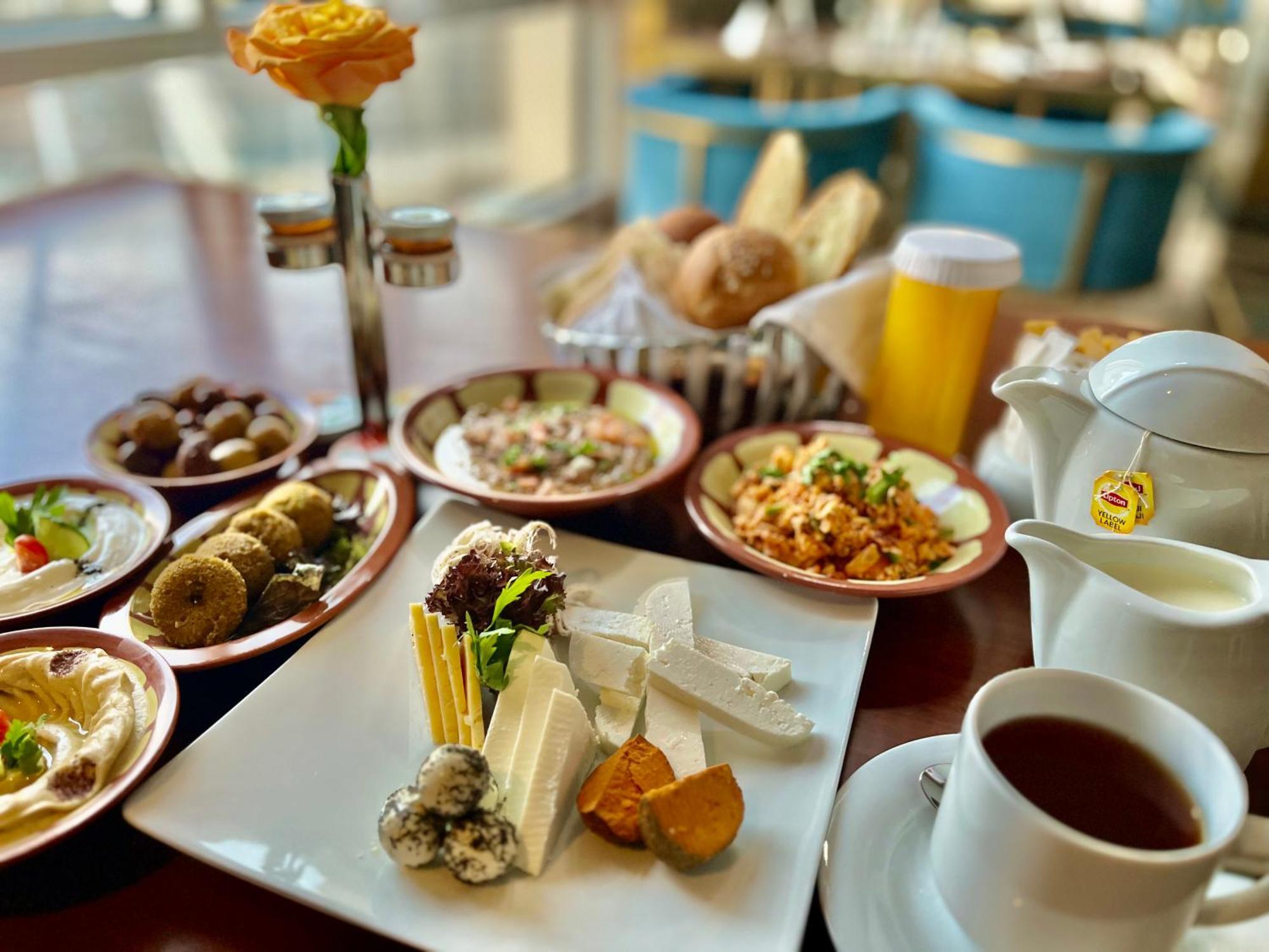 Sheraton Makkah Jabal Al Kaaba Hotel